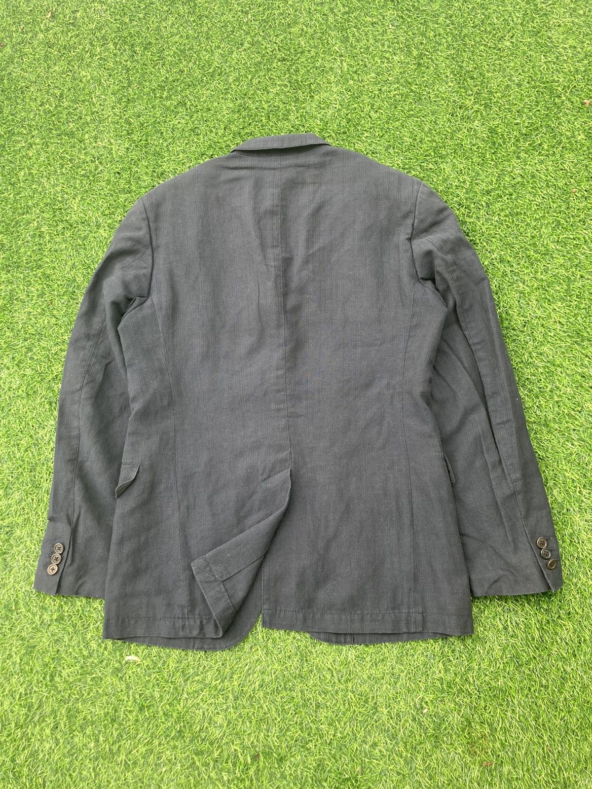 Margaret Howell MARGARET HOWELL BLAZER JACKET Size US M / EU 48-50 / 2 - 3 Thumbnail