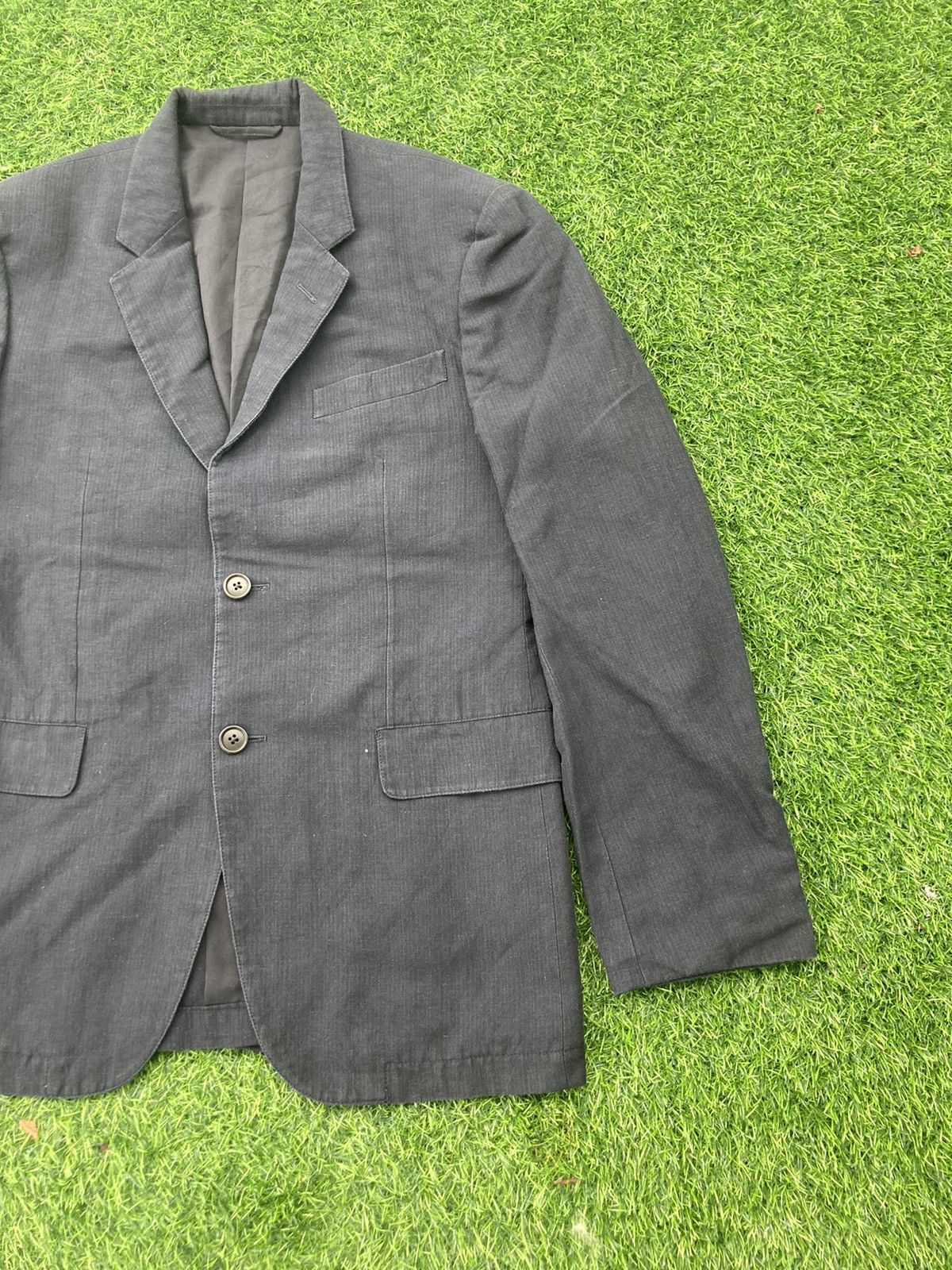 Margaret Howell MARGARET HOWELL BLAZER JACKET Size US M / EU 48-50 / 2 - 4 Thumbnail