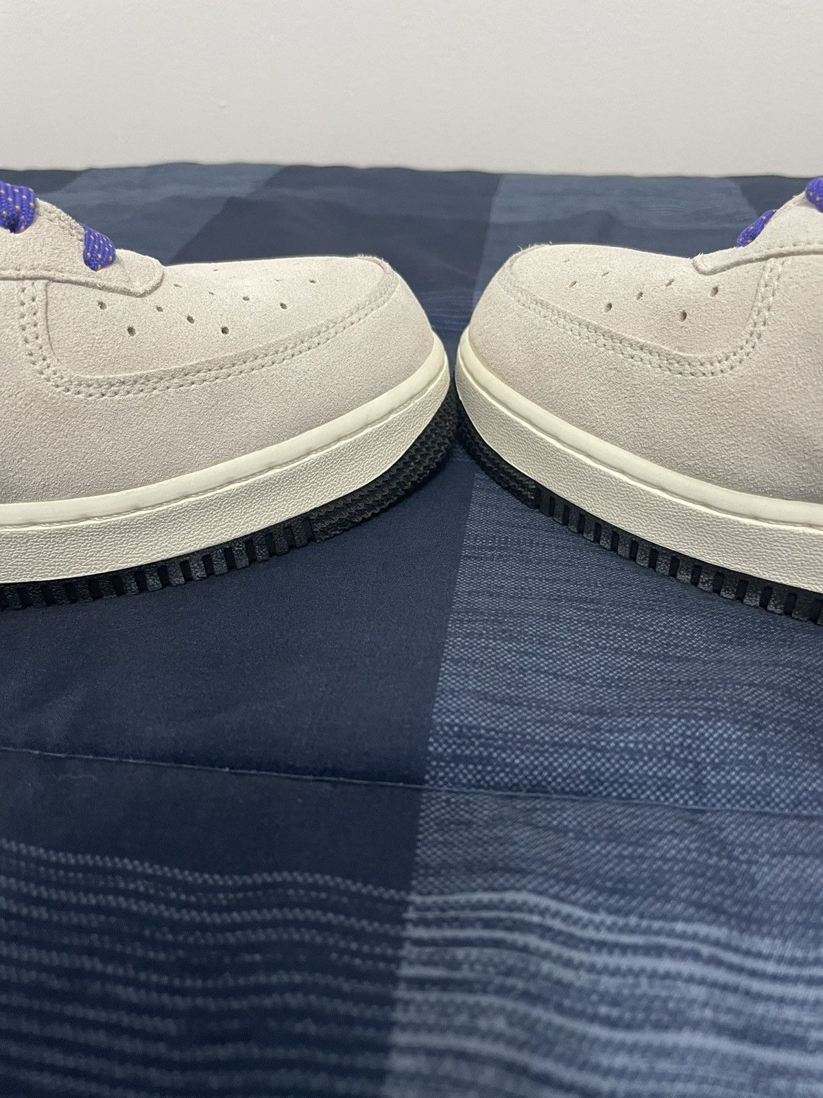 Nike × Nike ACG Nike Air Force 1 Low Phantom Size US 11 / EU 44 - 12 Thumbnail
