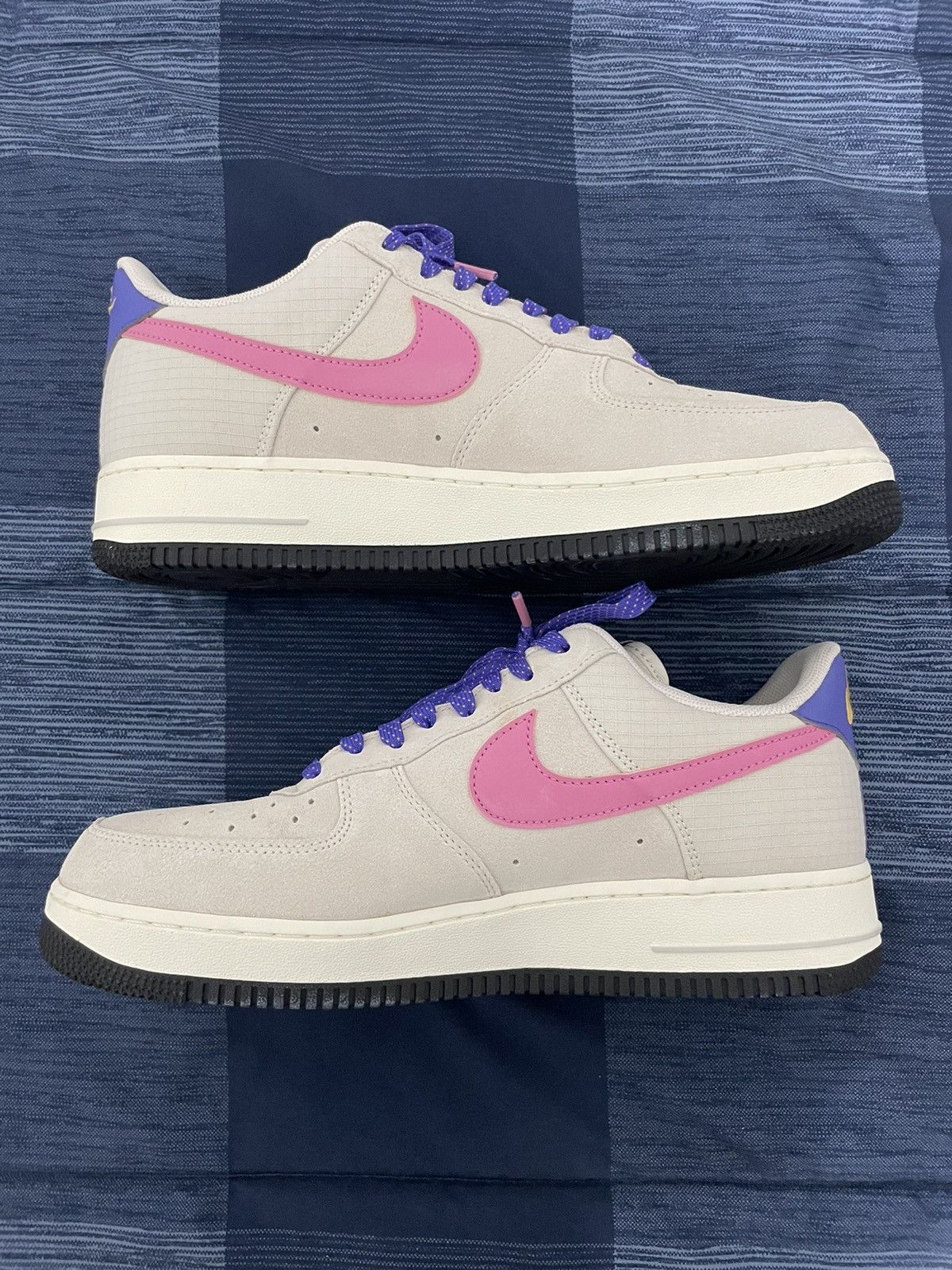 Nike × Nike ACG Nike Air Force 1 Low Phantom Size US 11 / EU 44 - 2 Thumbnail