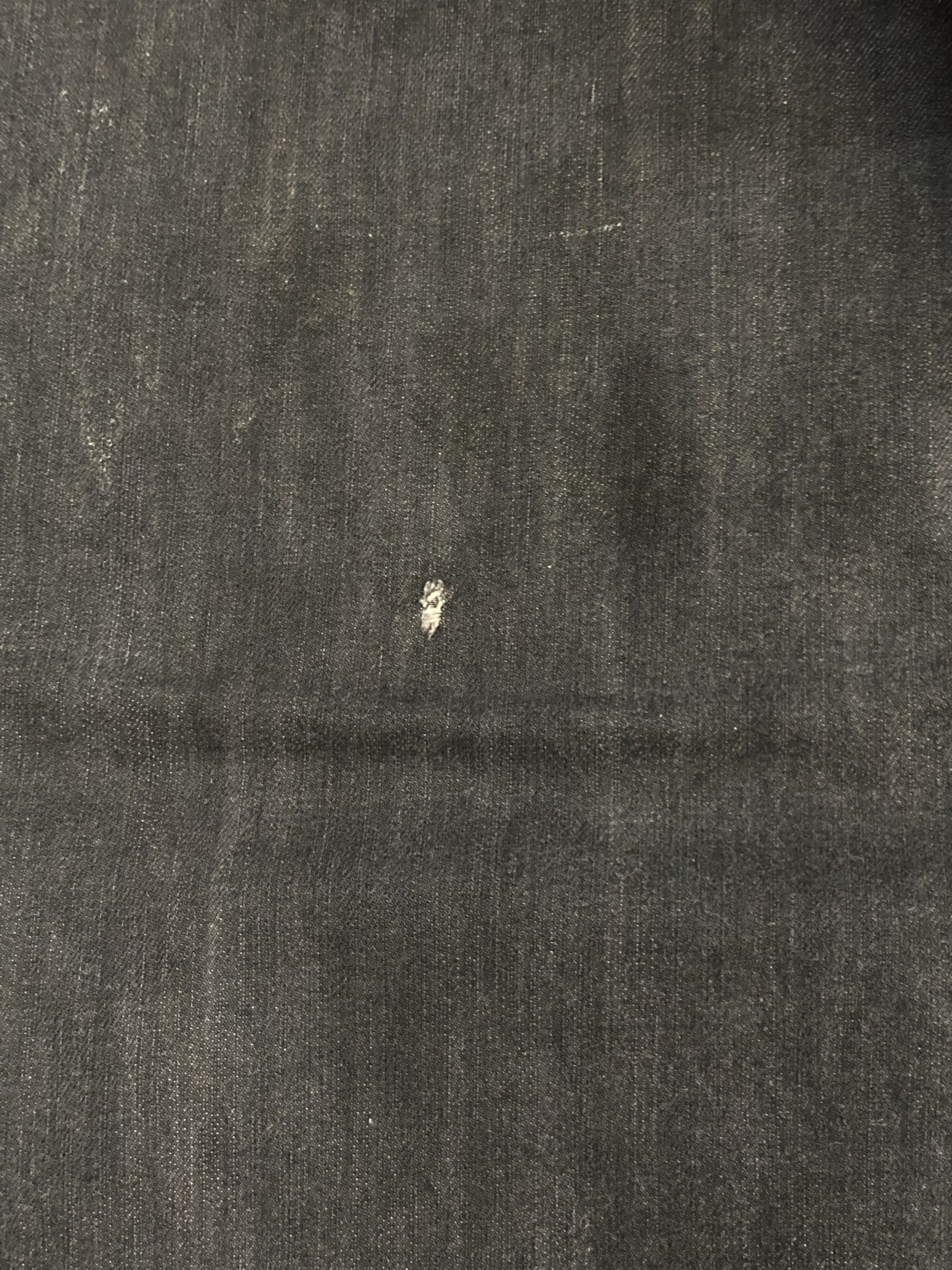 Levi's × Levi's Vintage Clothing × Vintage Vintage Levis 559 Black Denim Jeans L400 Size US 42 / EU 58 - 10 Thumbnail