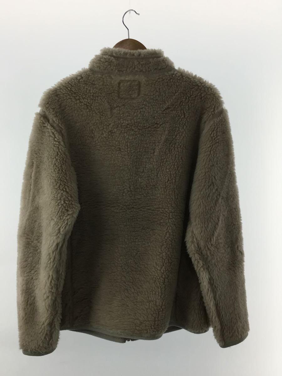 Snow Peak Deep Pile Fleece Jacket Size US L / EU 52-54 / 3 - 2 Thumbnail