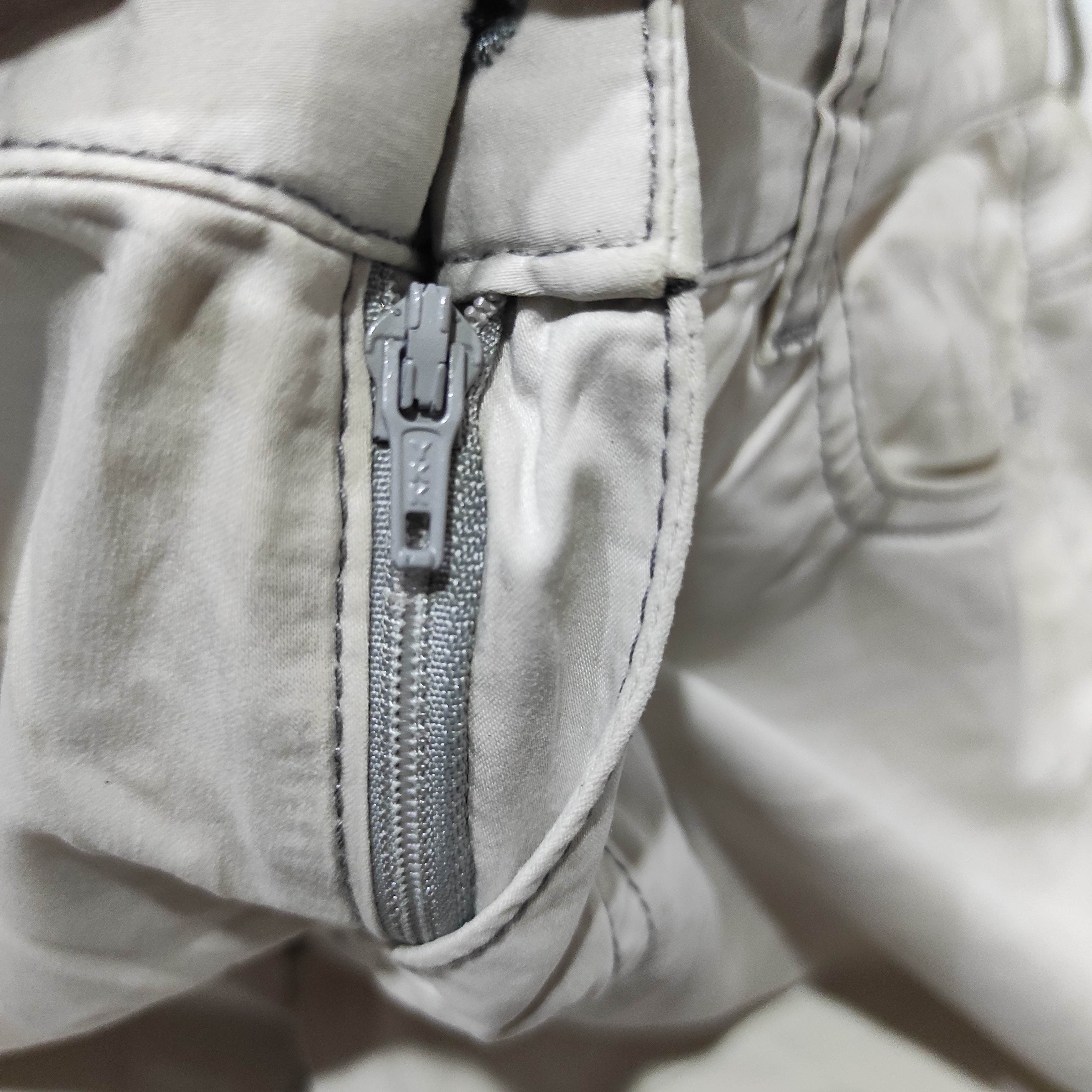 Burberry Burberry Black Label pants Size US 34 / EU 50 - 8 Thumbnail