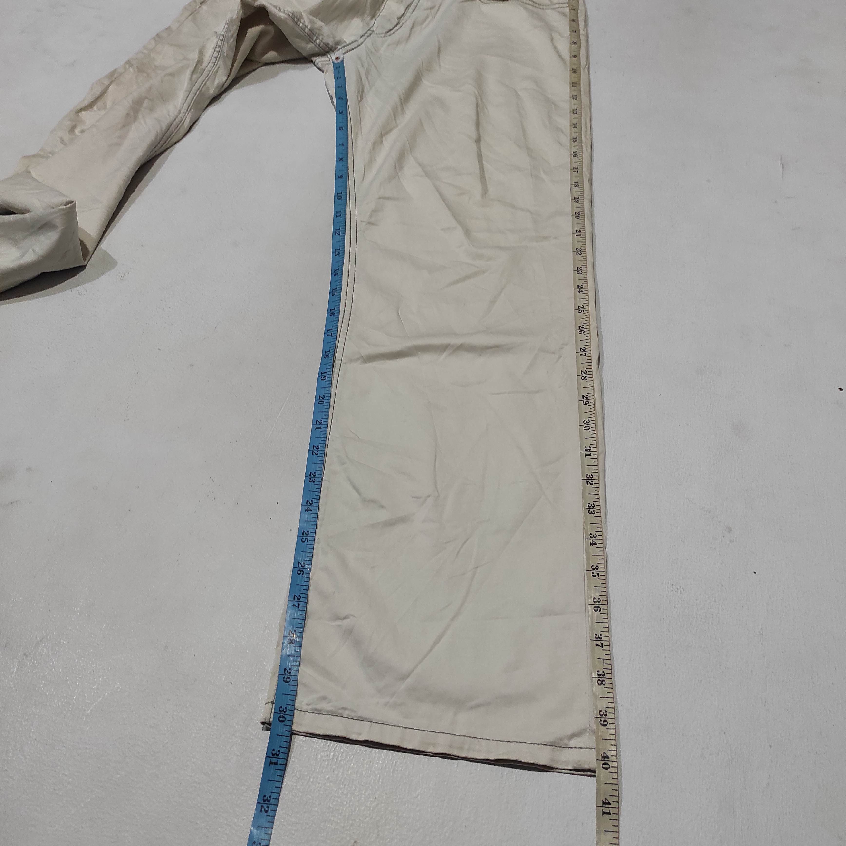 Burberry Burberry Black Label pants Size US 34 / EU 50 - 20 Thumbnail