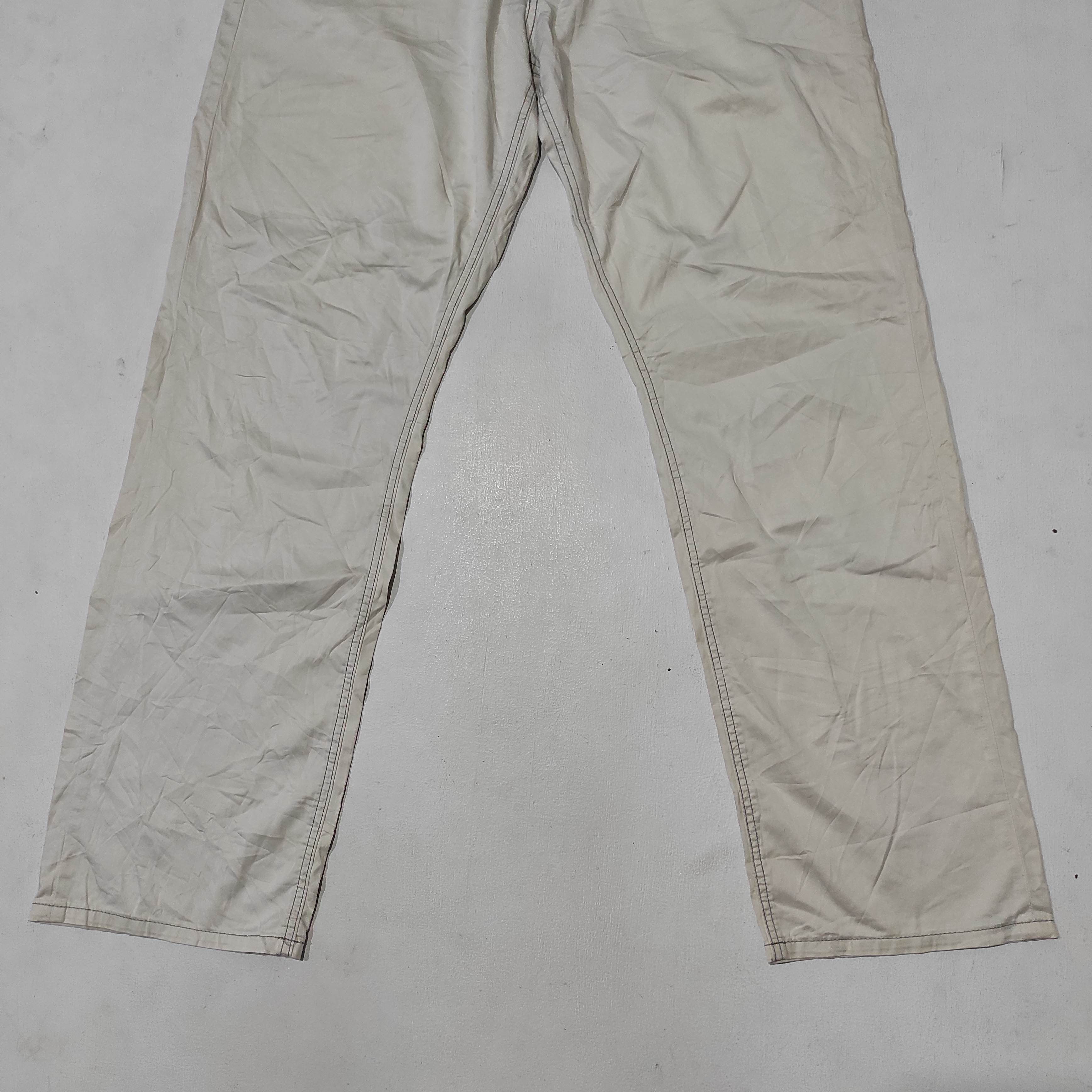 Burberry Burberry Black Label pants Size US 34 / EU 50 - 3 Thumbnail