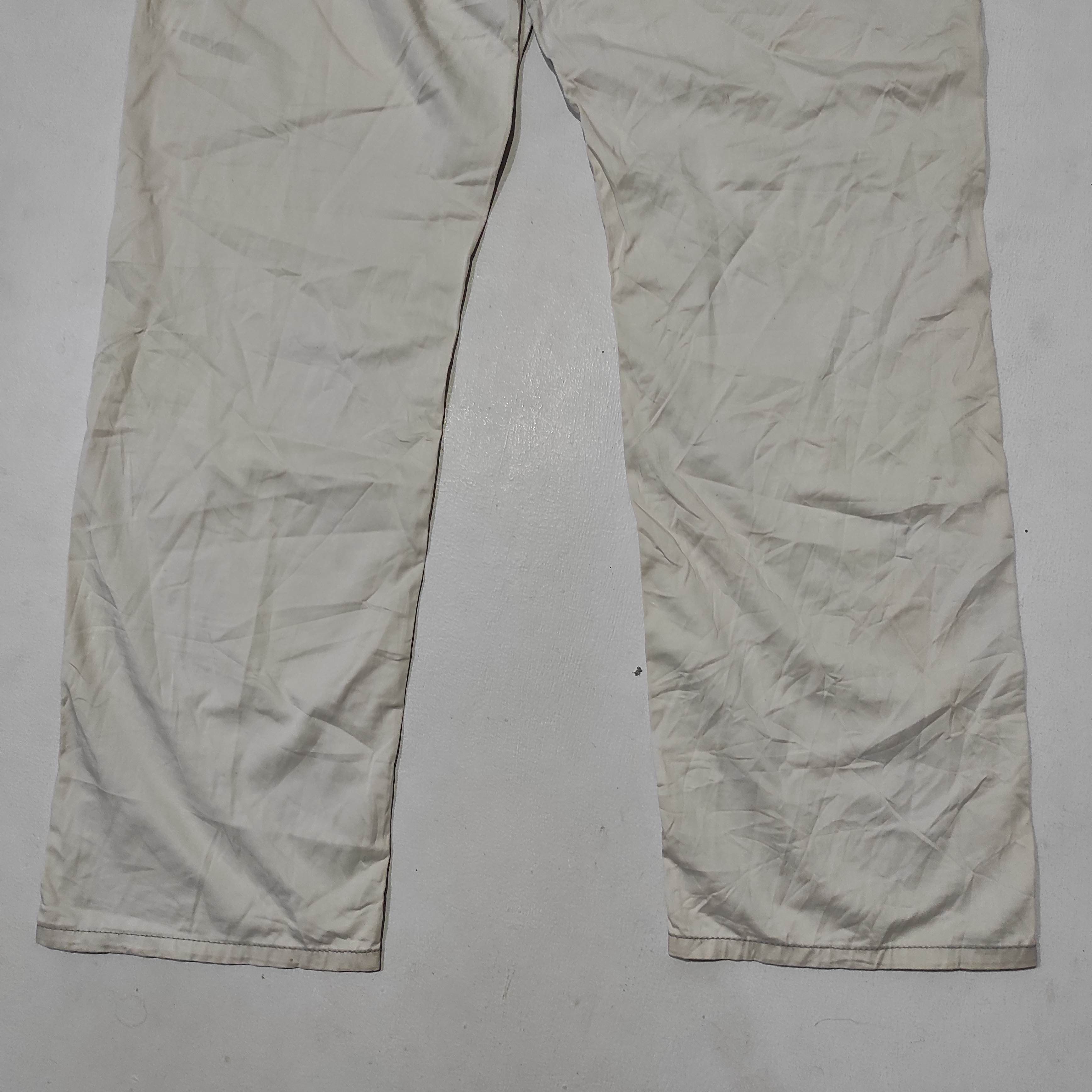 Burberry Burberry Black Label pants Size US 34 / EU 50 - 14 Thumbnail