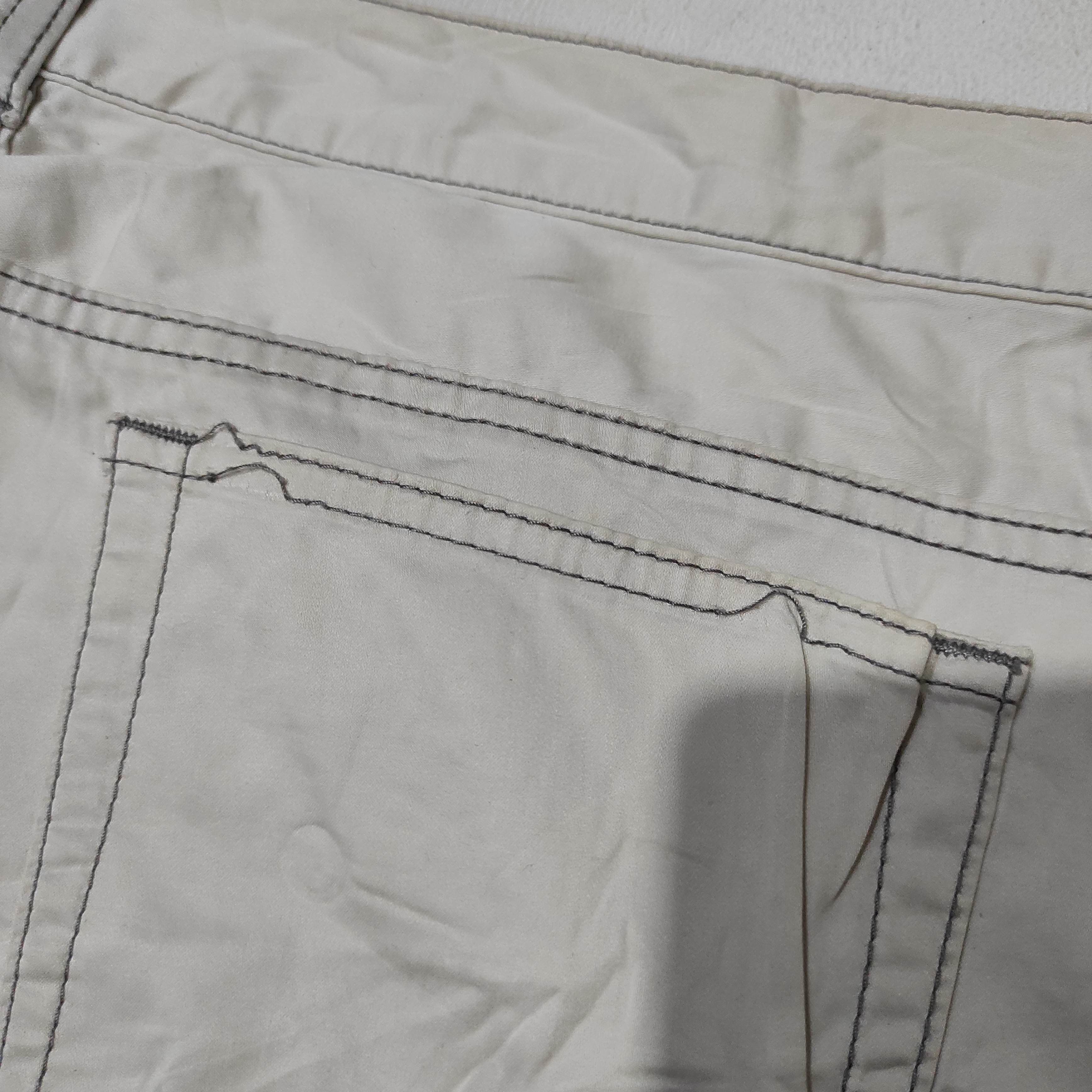 Burberry Burberry Black Label pants Size US 34 / EU 50 - 16 Thumbnail
