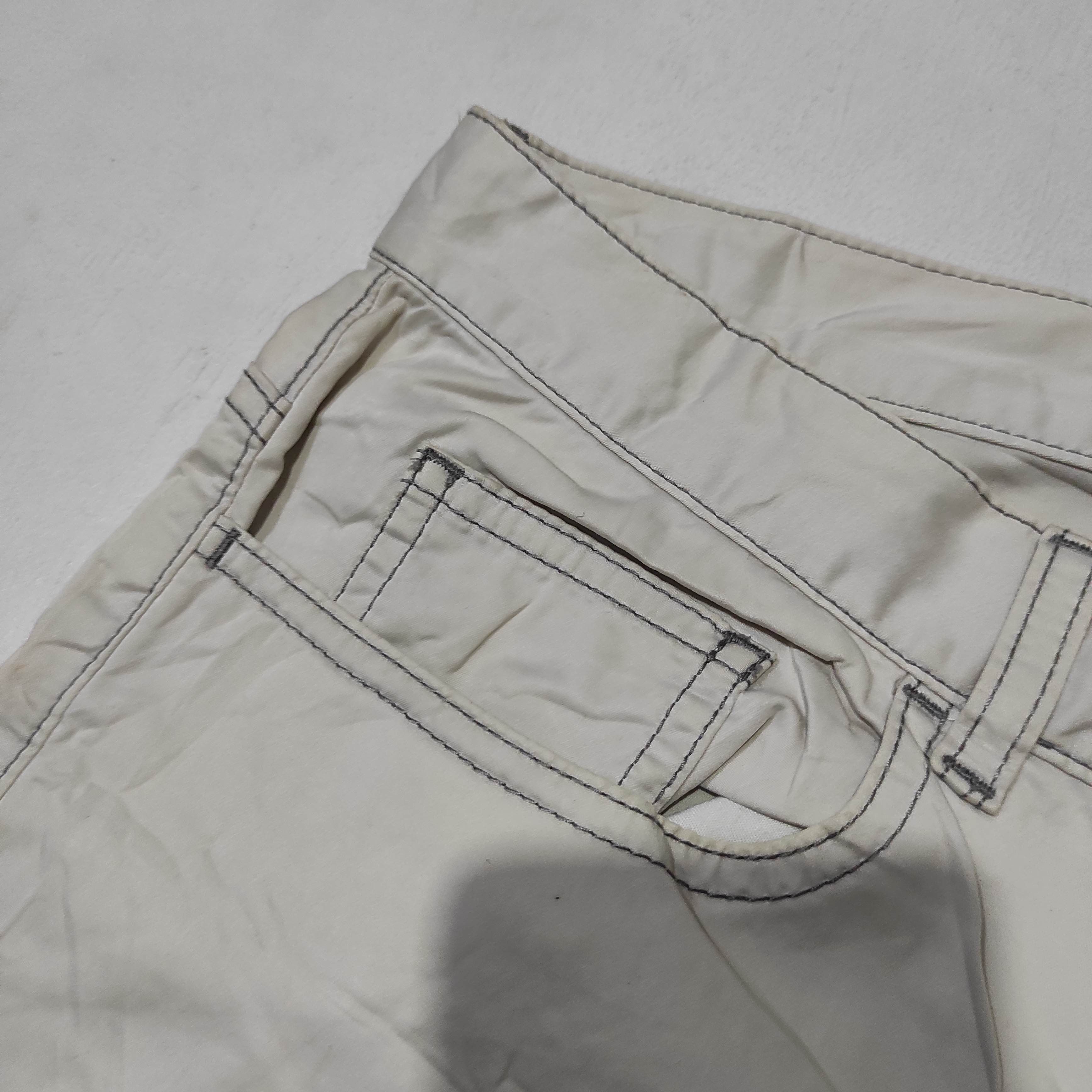 Burberry Burberry Black Label pants Size US 34 / EU 50 - 5 Thumbnail