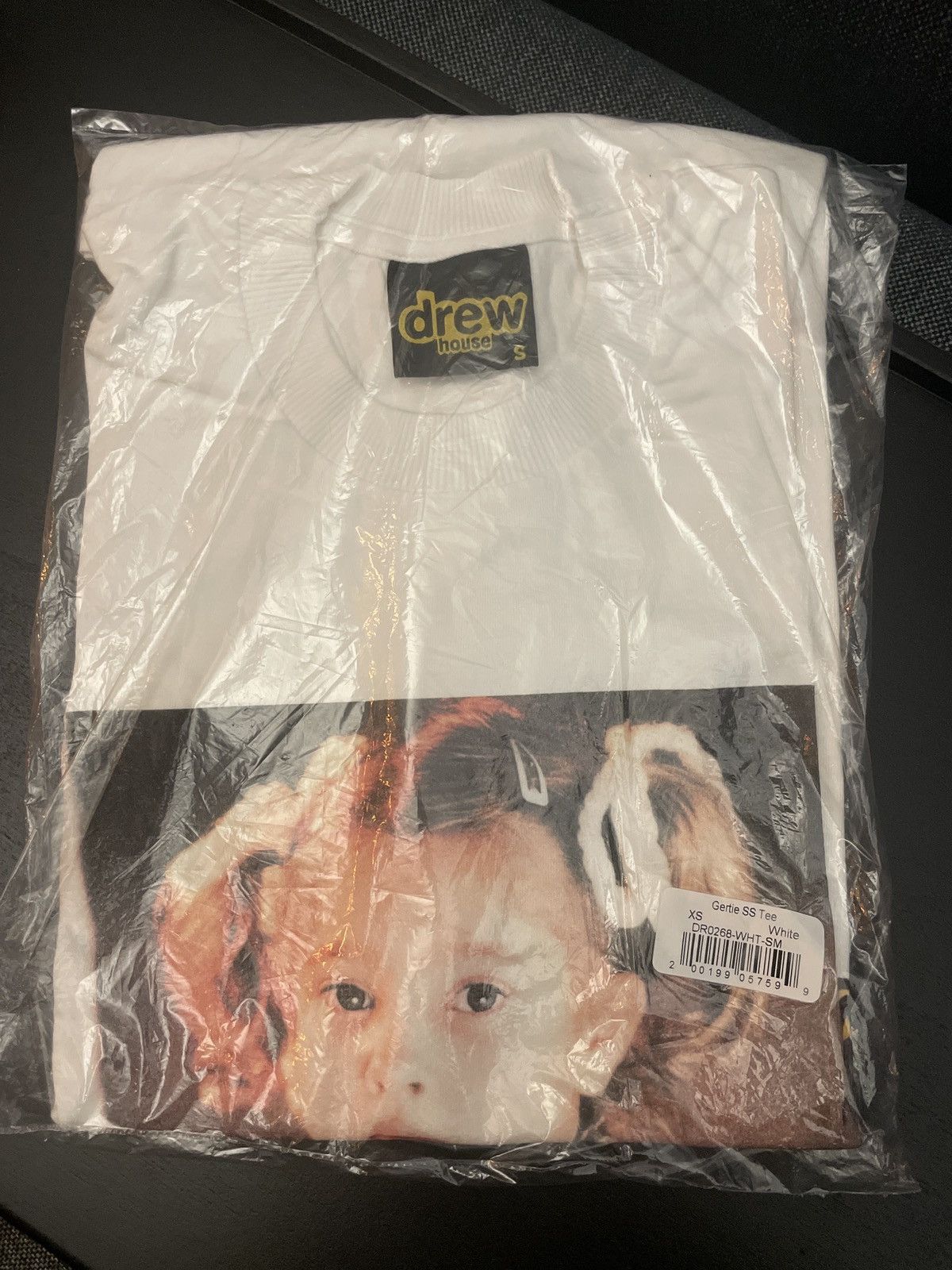 Drew House Gertie SS Tee