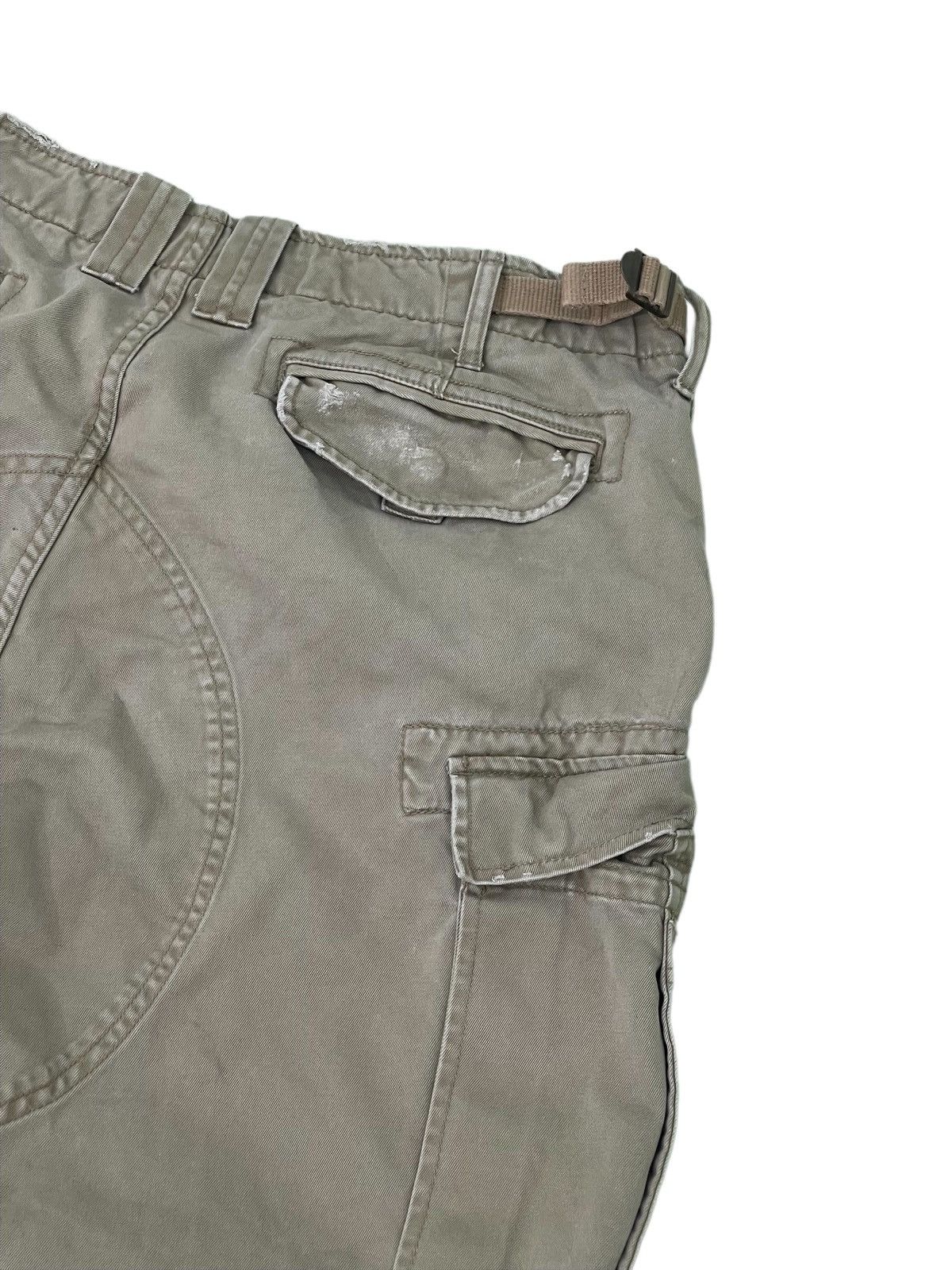 Polo Ralph Lauren Cargo Pant Polo Ralph Lauren Thick Wide Pant 1🟦2 Size US 34 / EU 50 - 15 Thumbnail