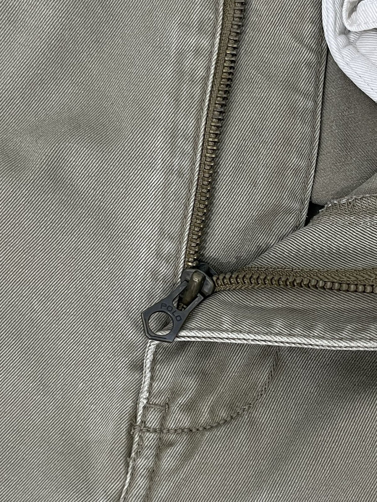 Polo Ralph Lauren Cargo Pant Polo Ralph Lauren Thick Wide Pant 1🟦2 Size US 34 / EU 50 - 18 Thumbnail