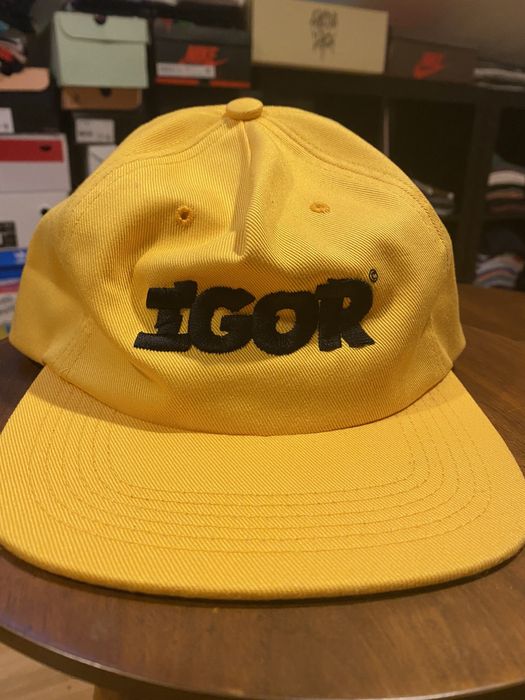 IGOR HAT