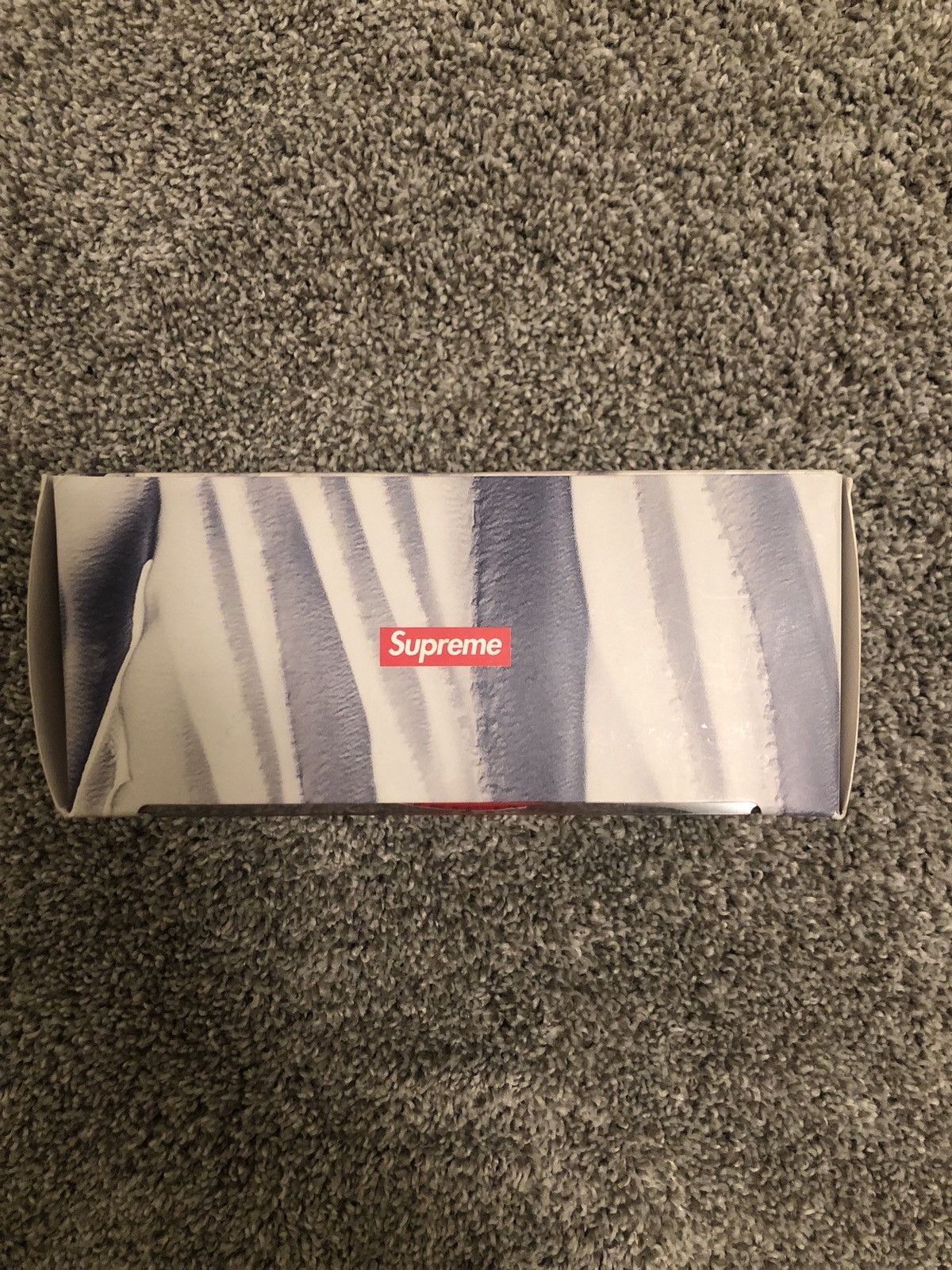 Supreme Supreme x Smith Googles Size ONE SIZE - 4 Thumbnail