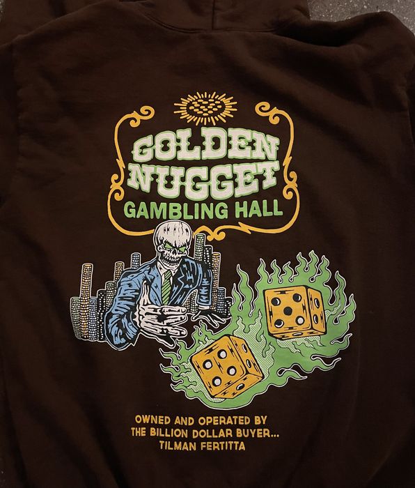 warren lotas freddy krueger