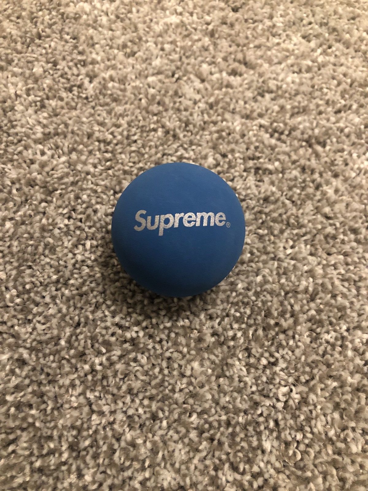 Supreme Sky Bounce Ball | Grailed