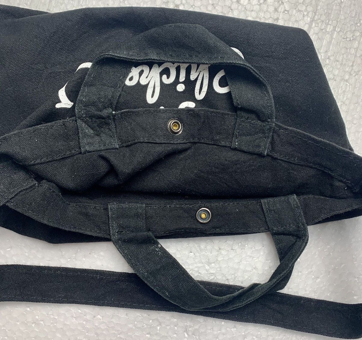 Japanese Brand KFC Tote Bag Size ONE SIZE - 7 Thumbnail