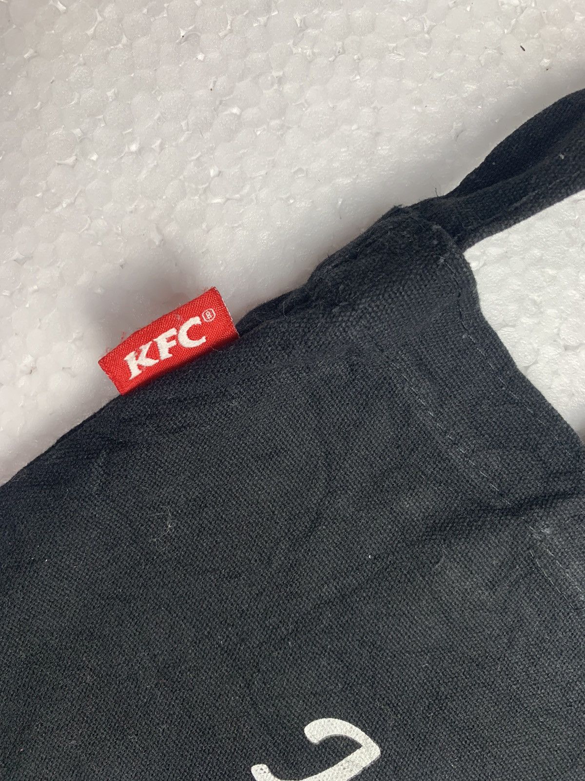 Japanese Brand KFC Tote Bag Size ONE SIZE - 6 Thumbnail