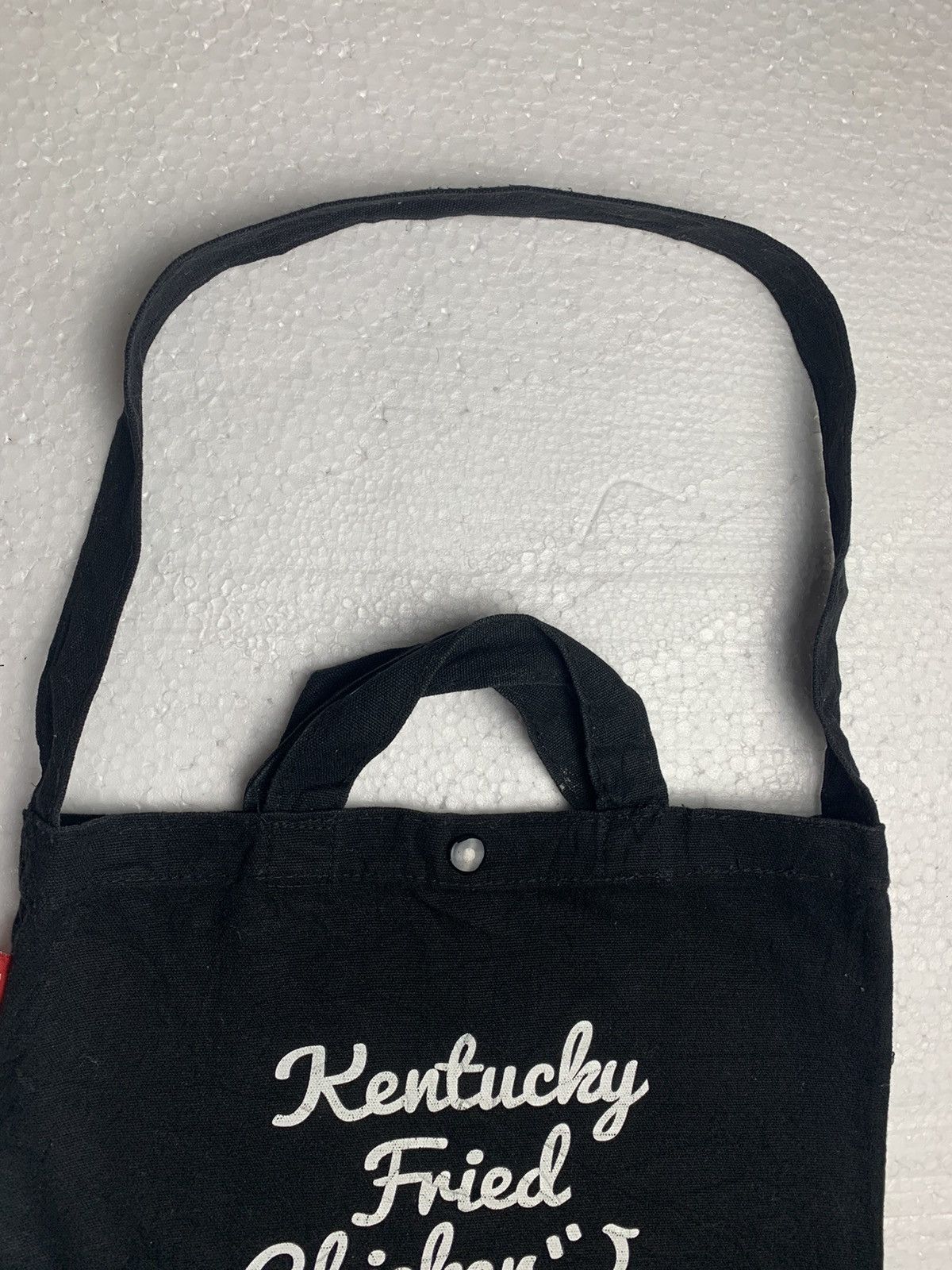 Japanese Brand KFC Tote Bag Size ONE SIZE - 2 Thumbnail