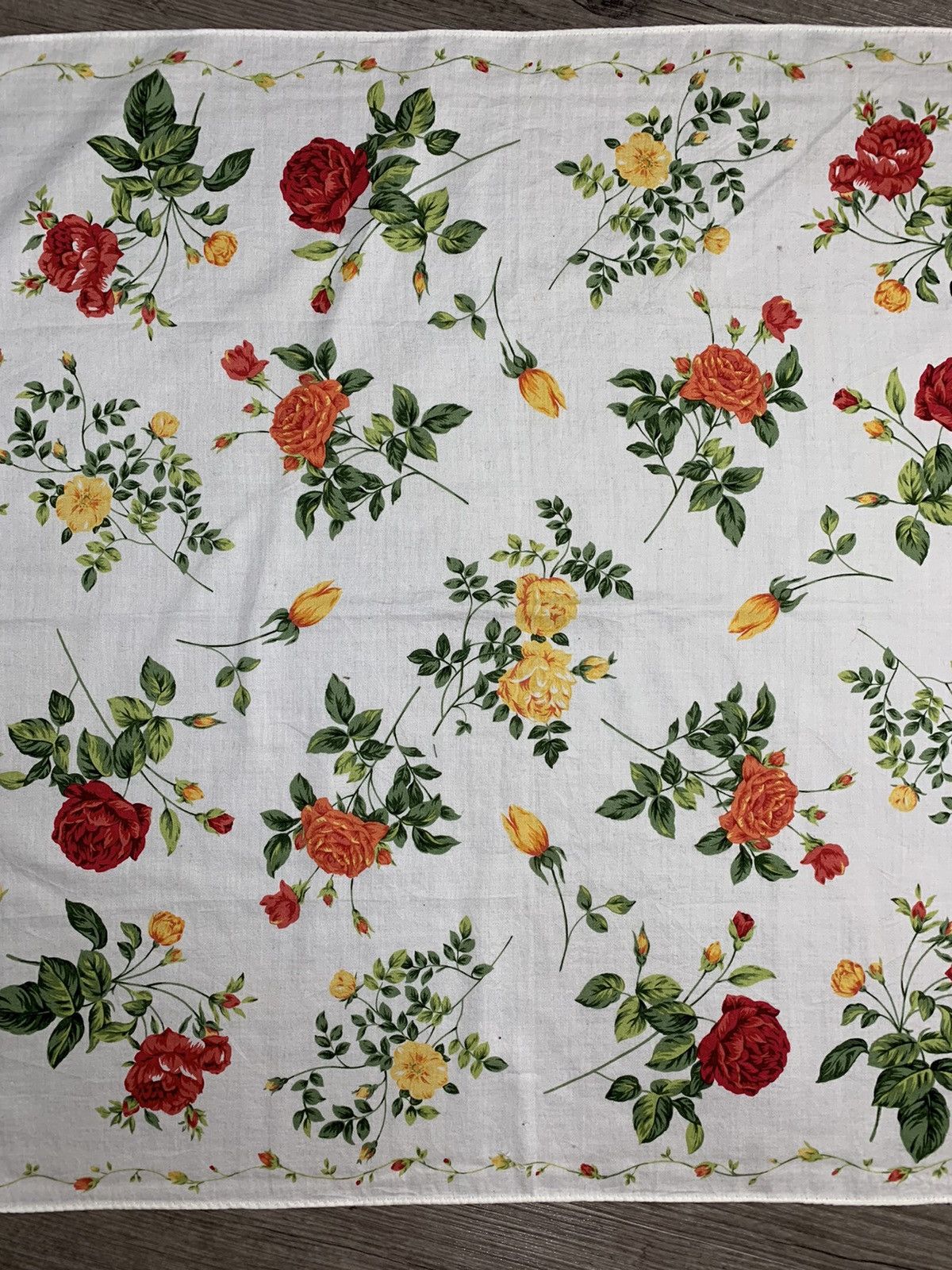 Nina Ricci Nina Ricci Handkerchief / Bandana / Neckerchief Size ONE SIZE - 4 Thumbnail