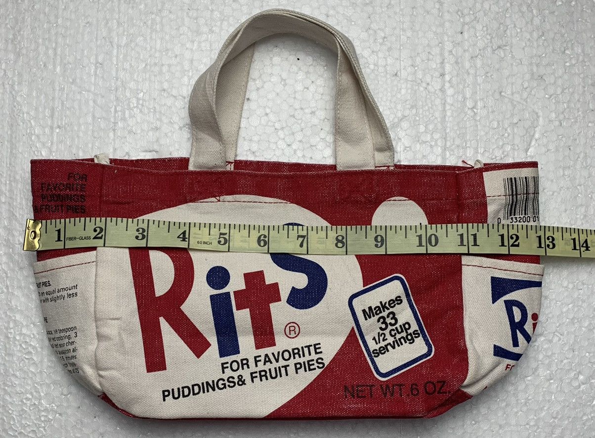 Other Rits Small Bag Size ONE SIZE - 4 Thumbnail
