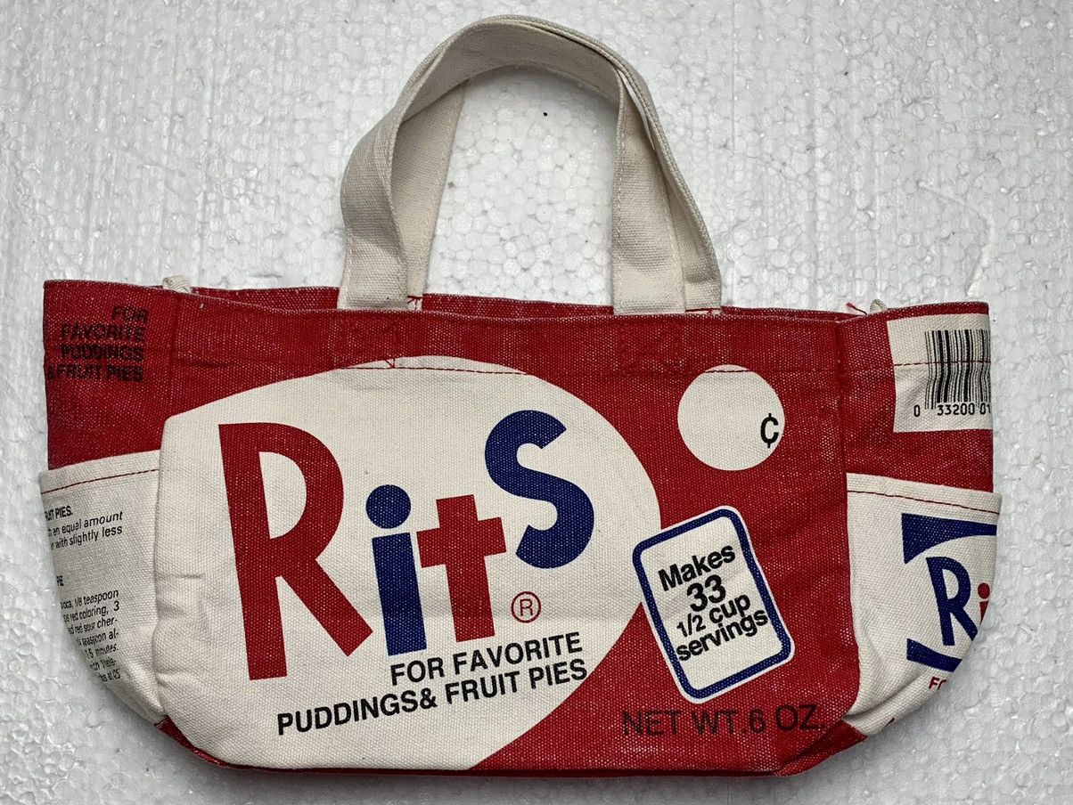Other Rits Small Bag Size ONE SIZE - 1 Thumbnail