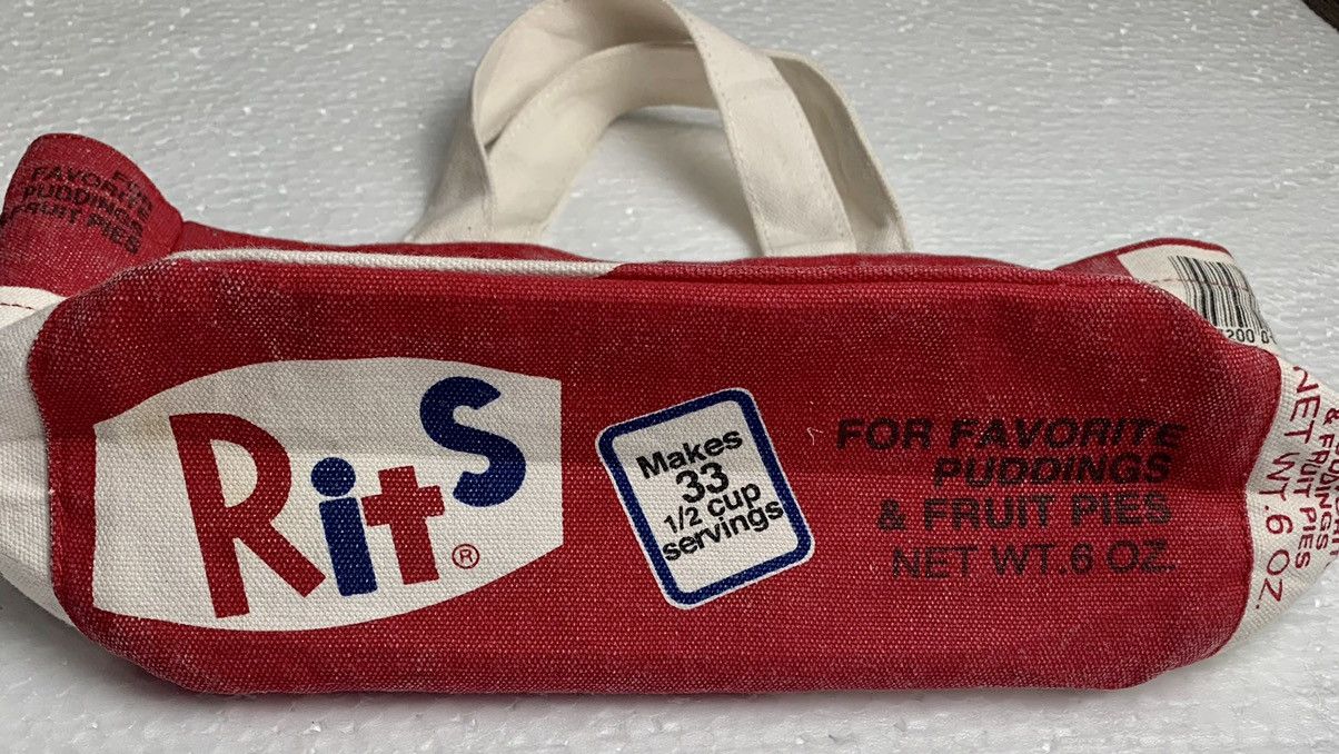 Other Rits Small Bag Size ONE SIZE - 6 Thumbnail
