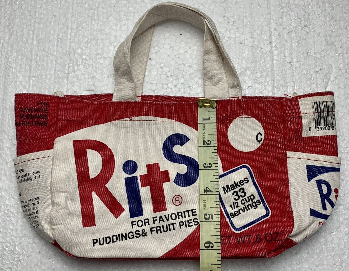 Other Rits Small Bag Size ONE SIZE - 3 Thumbnail