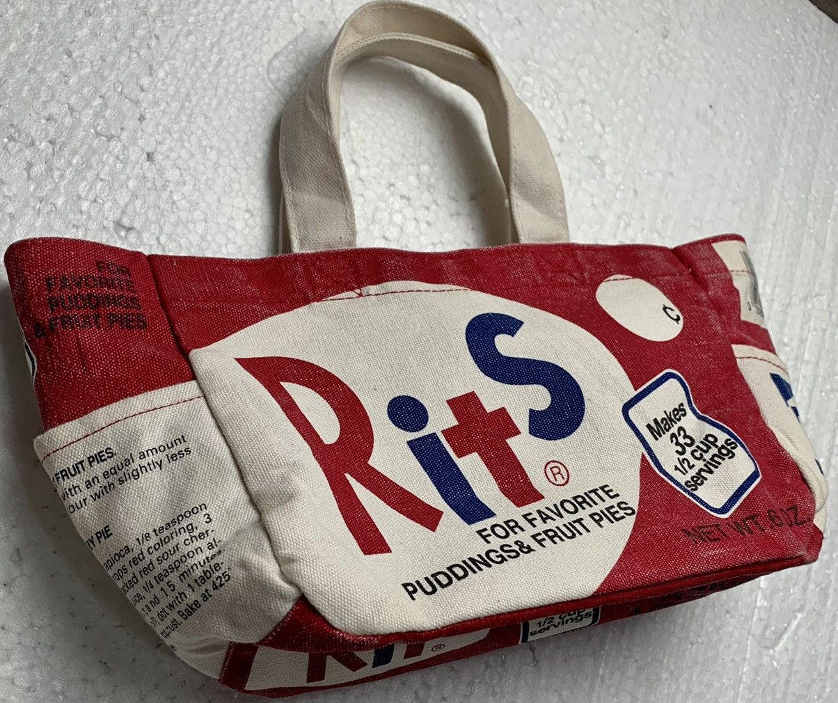 Other Rits Small Bag Size ONE SIZE - 10 Thumbnail