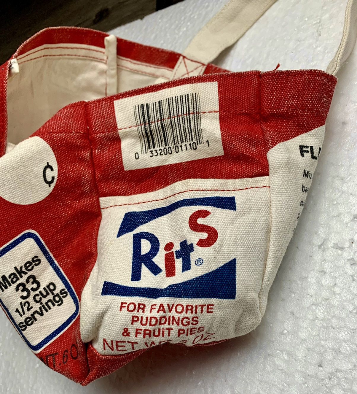Other Rits Small Bag Size ONE SIZE - 8 Thumbnail