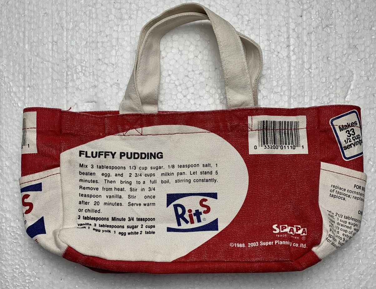 Other Rits Small Bag Size ONE SIZE - 2 Thumbnail