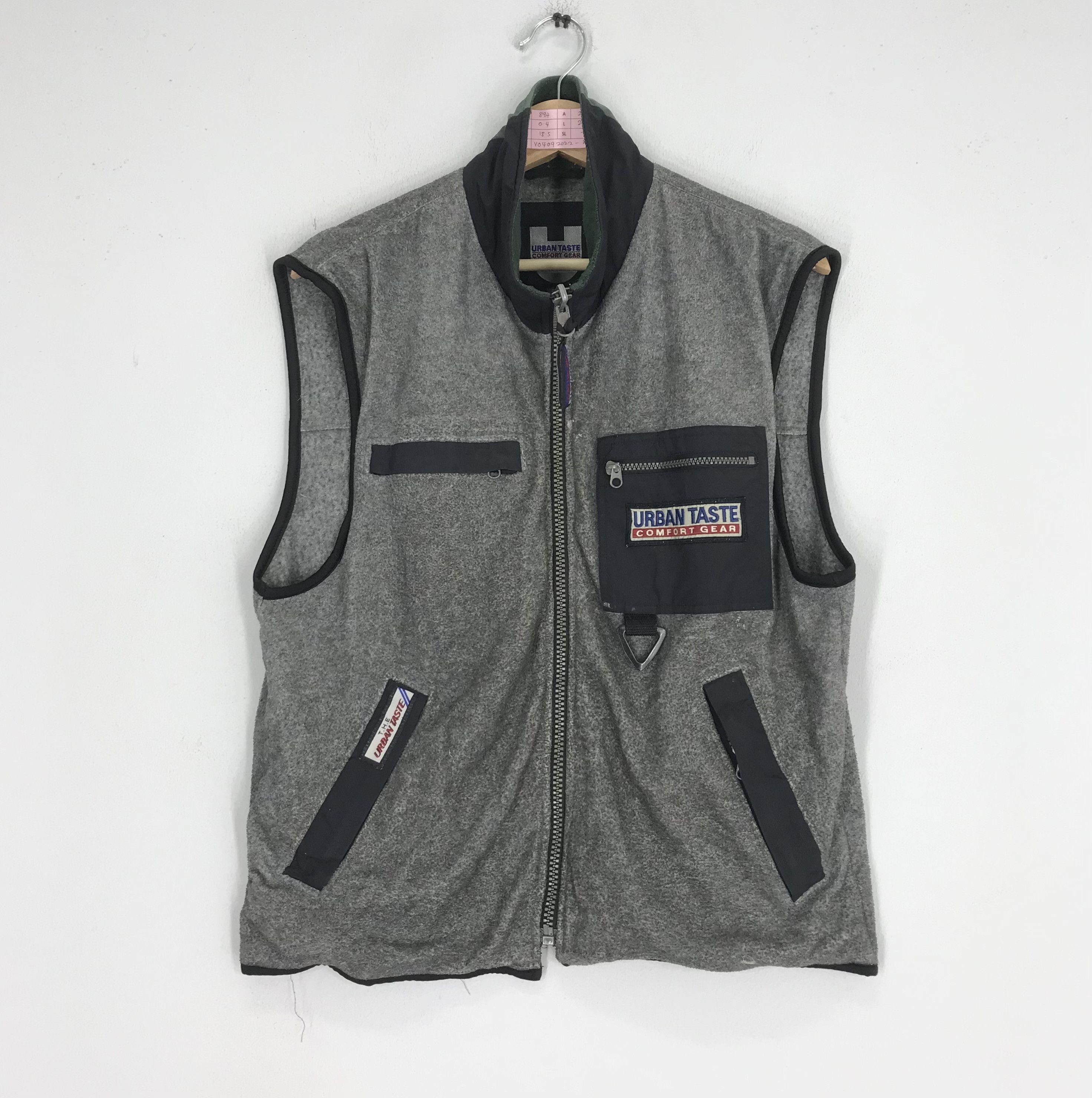 Gear for Sports Vintage Urban Taste Comfort Gear Utility Tactical Hunting Size US M / EU 48-50 / 2 - 1 Thumbnail