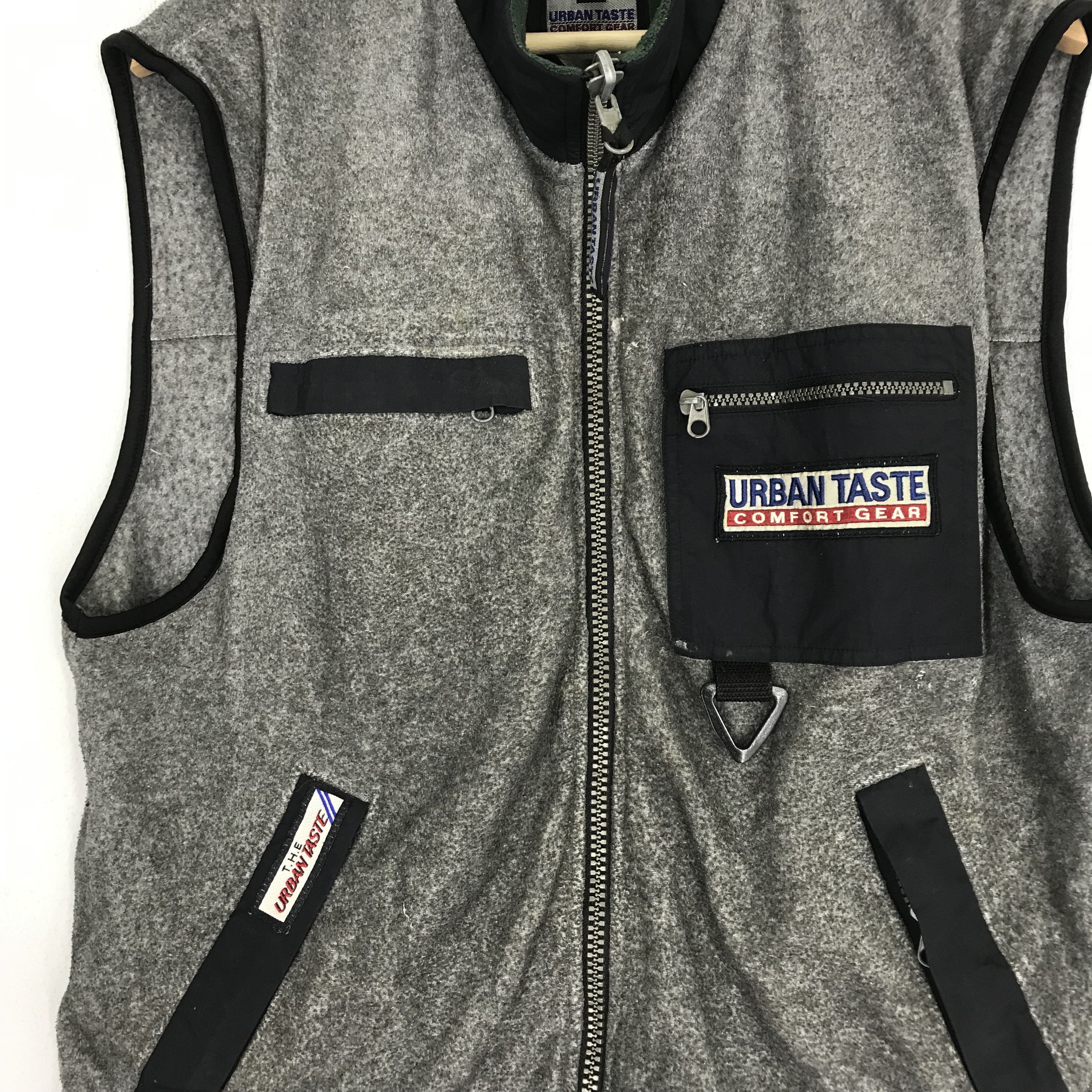 Gear for Sports Vintage Urban Taste Comfort Gear Utility Tactical Hunting Size US M / EU 48-50 / 2 - 4 Thumbnail