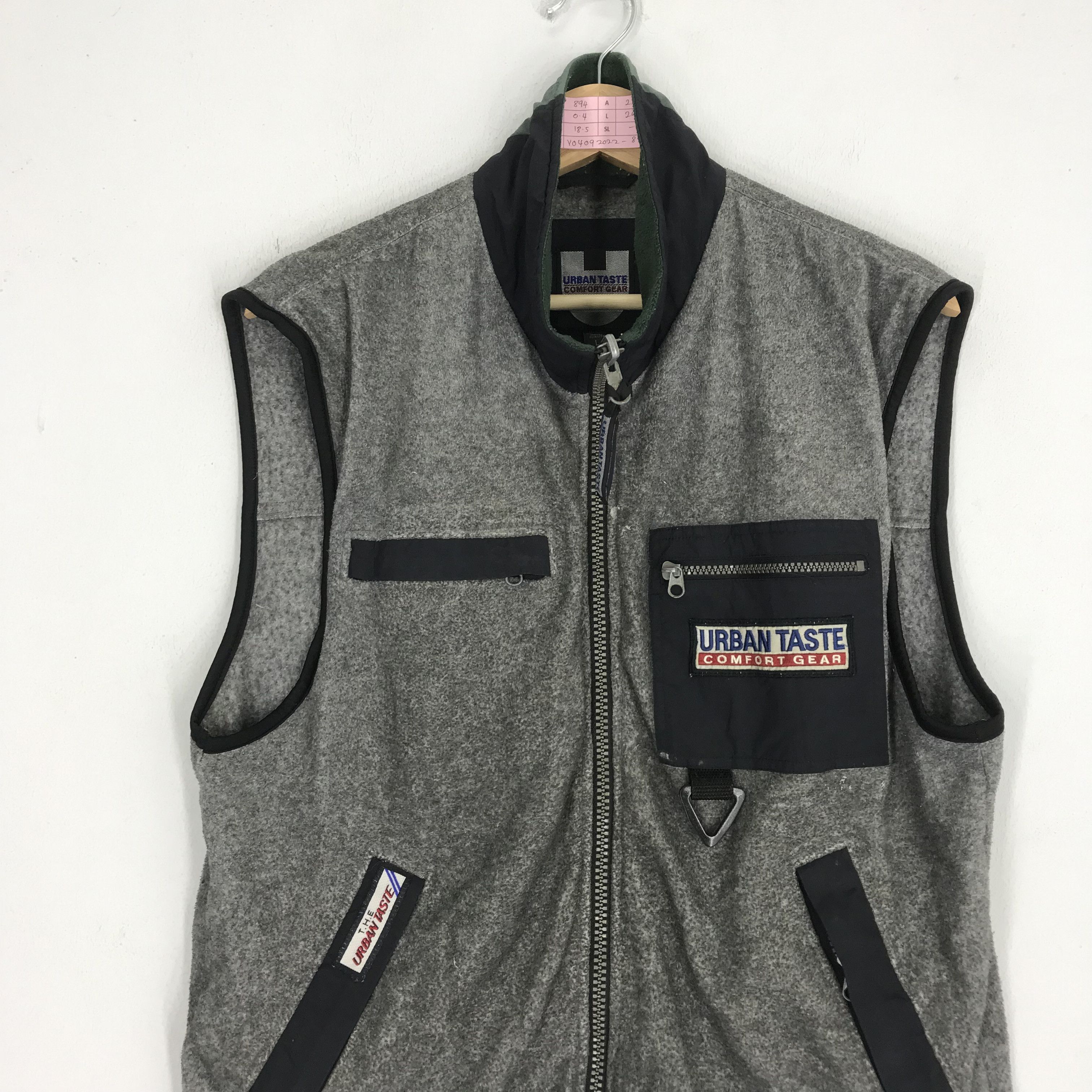 Gear for Sports Vintage Urban Taste Comfort Gear Utility Tactical Hunting Size US M / EU 48-50 / 2 - 3 Thumbnail