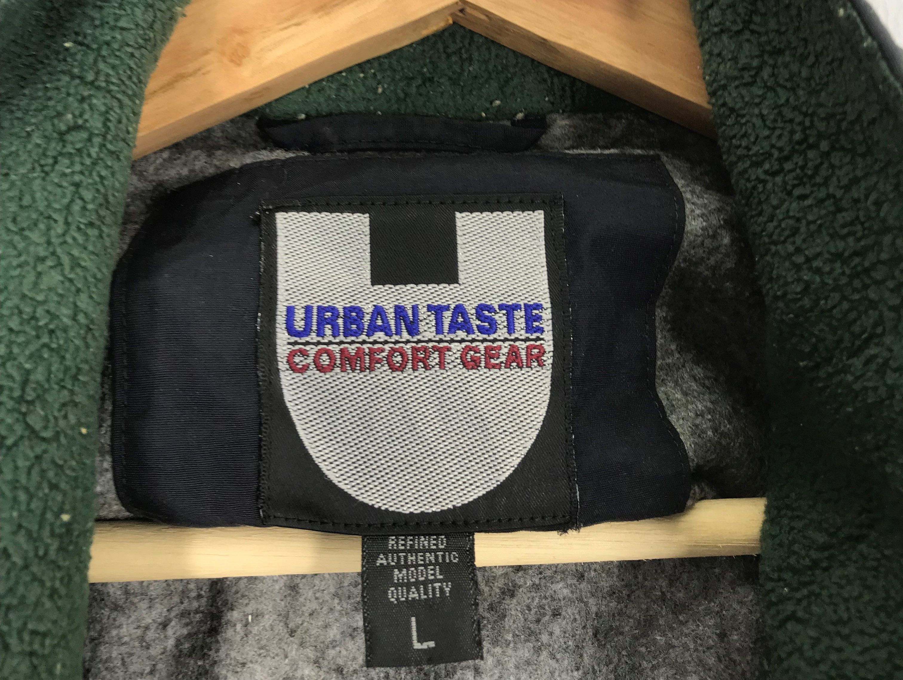 Gear for Sports Vintage Urban Taste Comfort Gear Utility Tactical Hunting Size US M / EU 48-50 / 2 - 9 Thumbnail