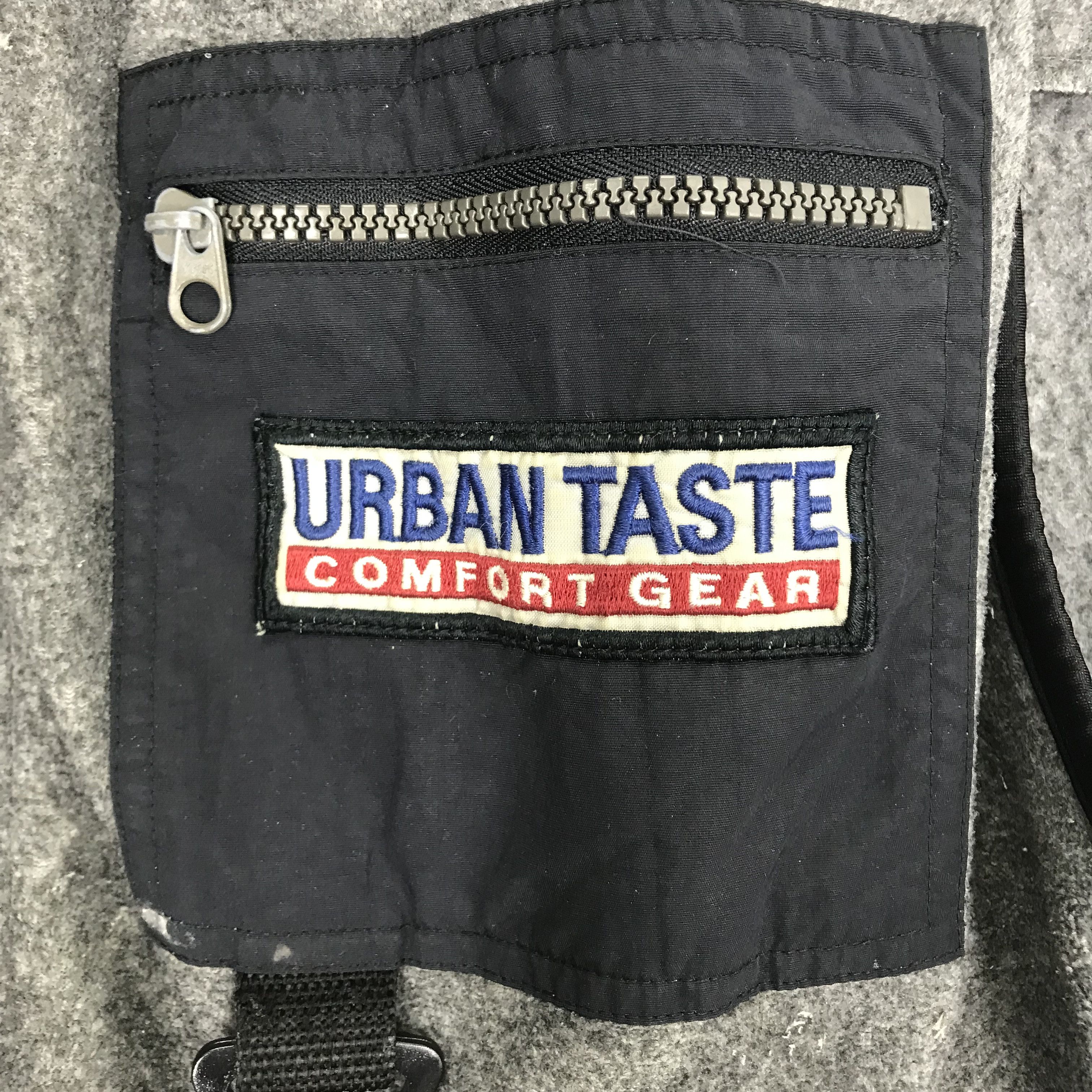 Gear for Sports Vintage Urban Taste Comfort Gear Utility Tactical Hunting Size US M / EU 48-50 / 2 - 5 Thumbnail