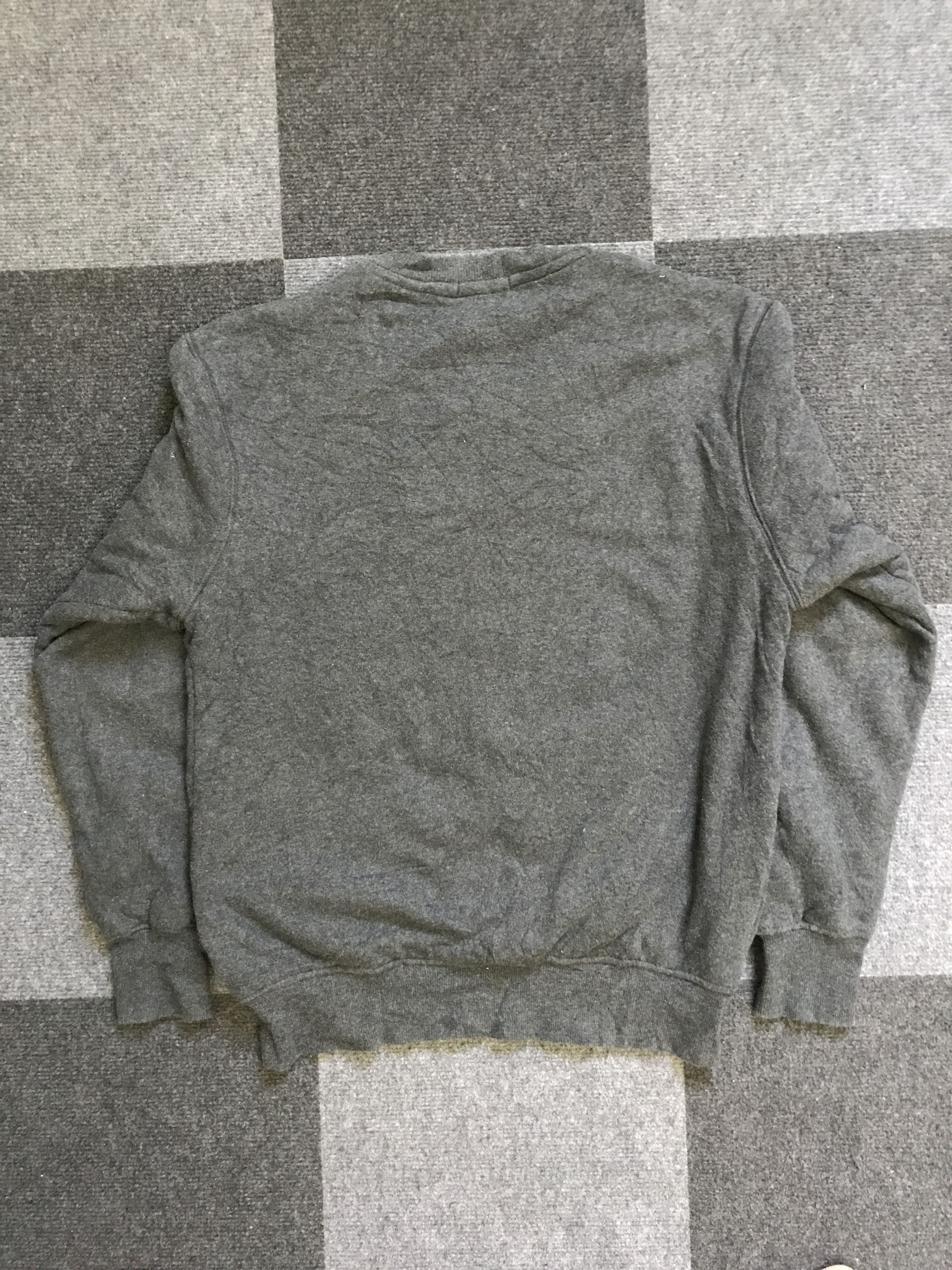Designer × Japanese Brand SH5 uracumo Japan Sherpa Crewneck Size US M / EU 48-50 / 2 - 7 Thumbnail
