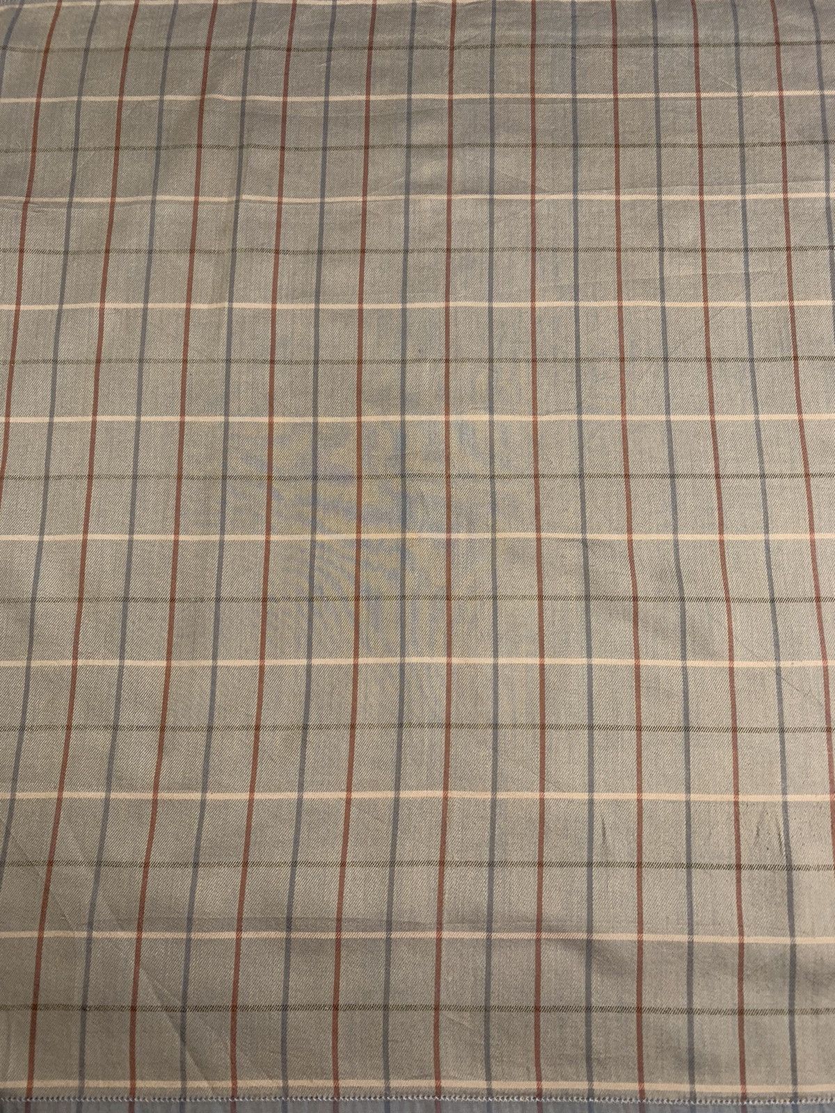Burberry Vintage Burberry Handkerchief / Bandana / Neckerchief Size ONE SIZE - 5 Thumbnail