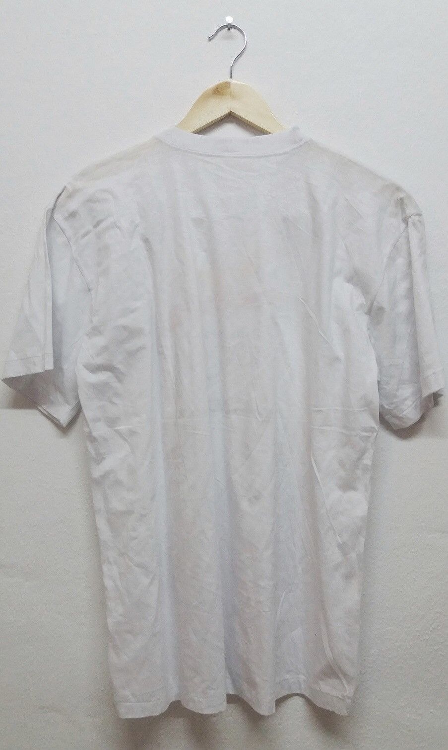 USA Olympics × Vintage Vintage 90s barcelona olympic kirin lager beer copyright 88 Size US M / EU 48-50 / 2 - 2 Thumbnail