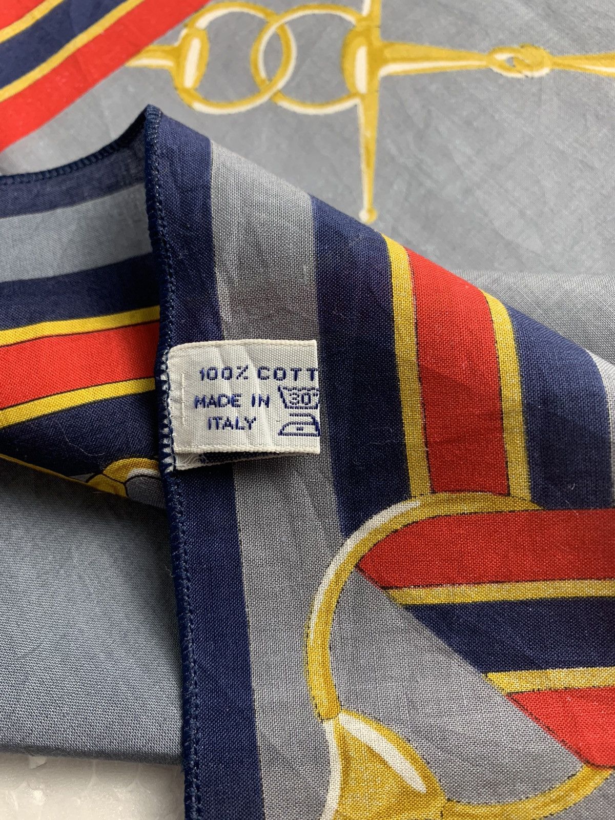 Longchamp Longchamp Handkerchief / Bandana / Neckerchief Size ONE SIZE - 5 Thumbnail