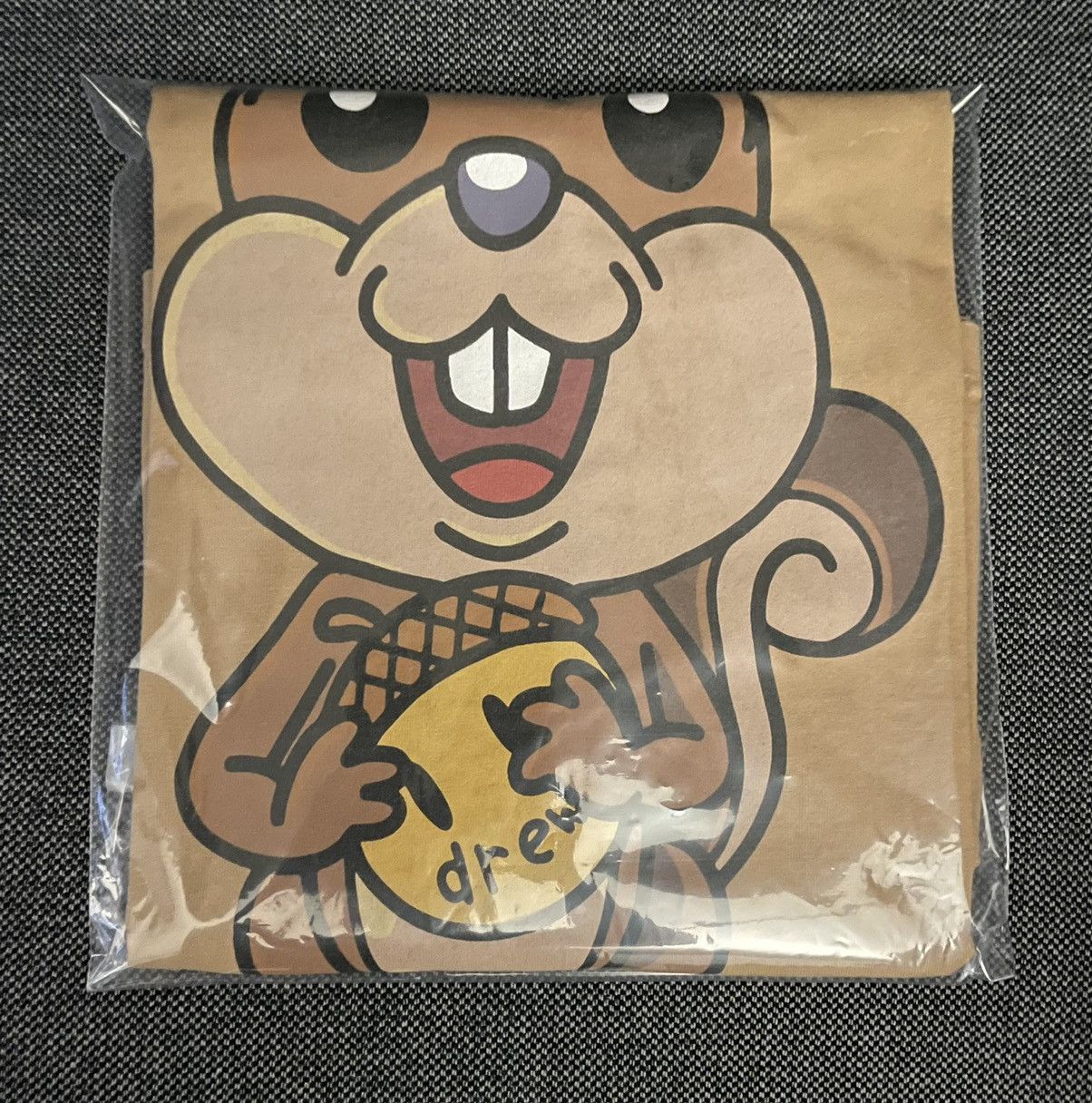 Drew House Sherman Squirrel Tee online