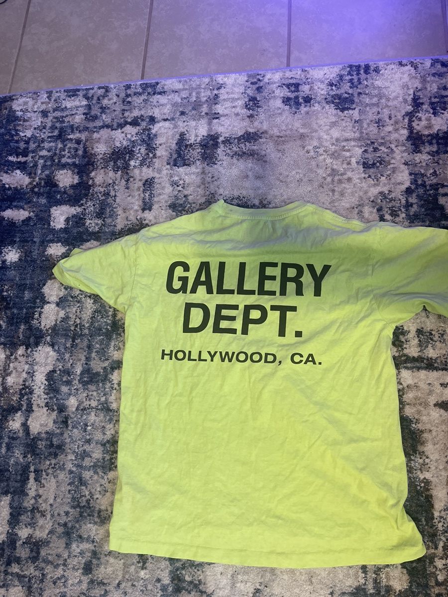 Gallery Dept. Gallery dept 👨🏽‍🎨 Size US M / EU 48-50 / 2 - 1 Thumbnail