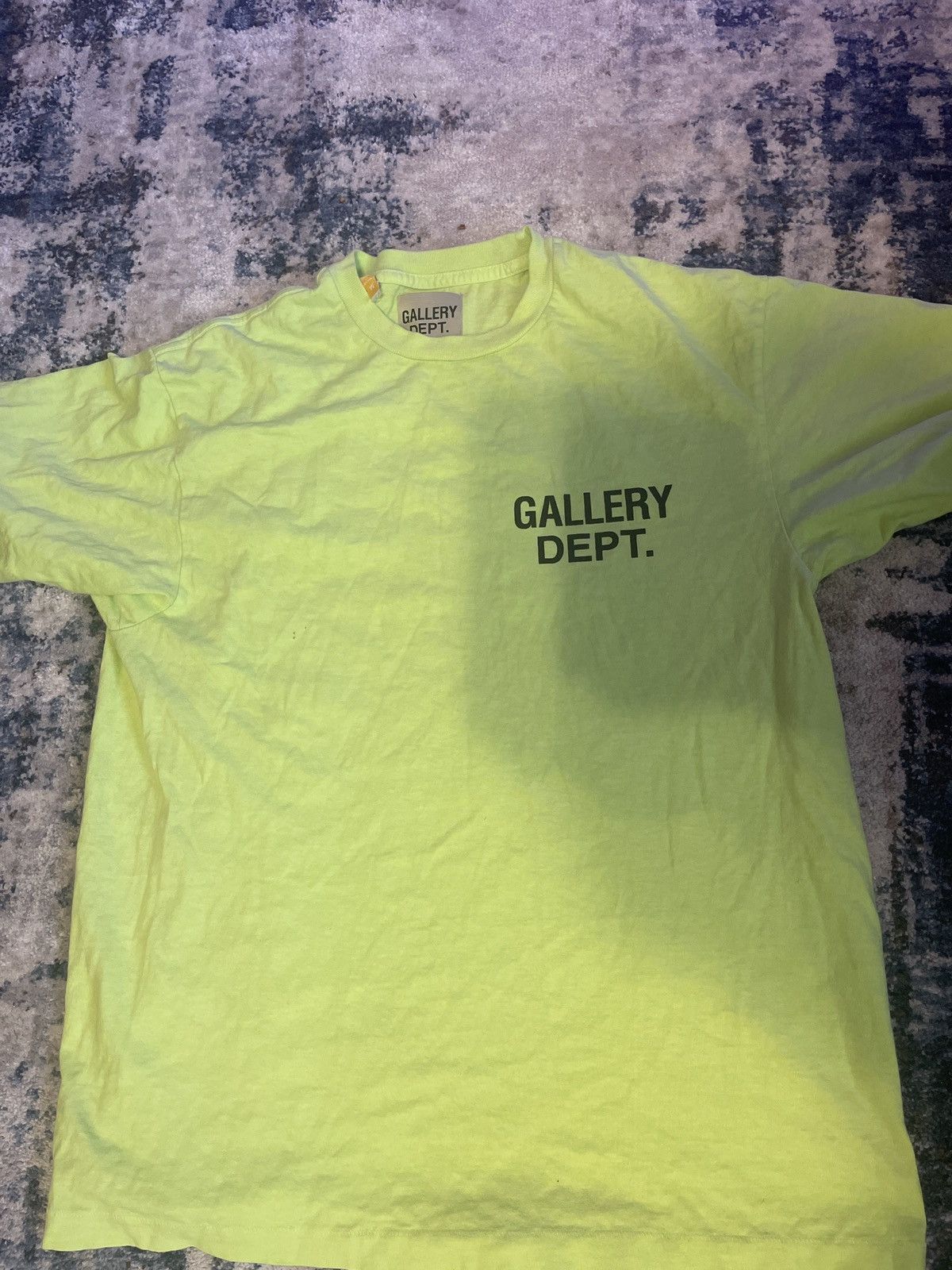 Gallery Dept. Gallery dept 👨🏽‍🎨 Size US M / EU 48-50 / 2 - 2 Thumbnail
