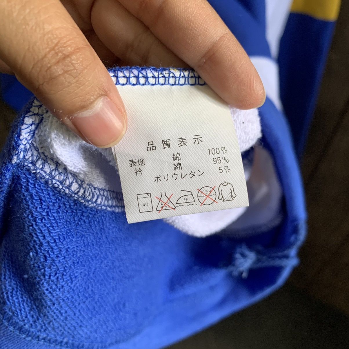 Sports Specialties × Vintage Vintage GDI RMR Ralliart Sweatshirt Size US M / EU 48-50 / 2 - 5 Thumbnail