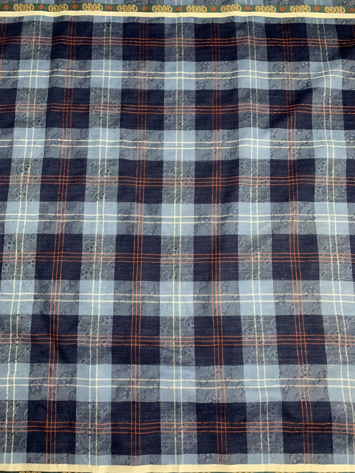 Celine Celine Handkerchief / Bandana / Neckerchief Size ONE SIZE - 4 Thumbnail