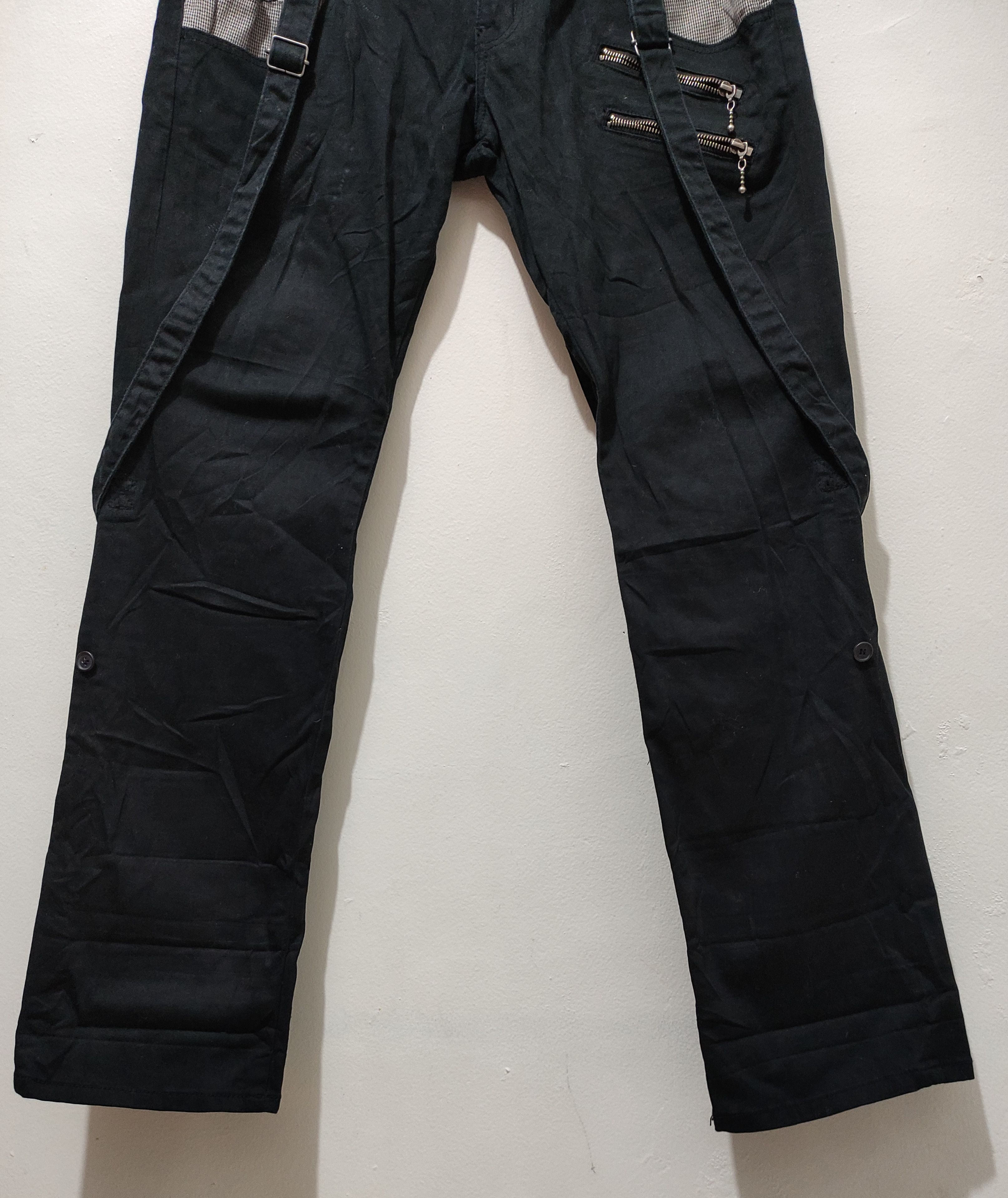 14th Addiction Parachute Suspender Multipocket Cargo Size US 32 / EU 48 - 15 Thumbnail