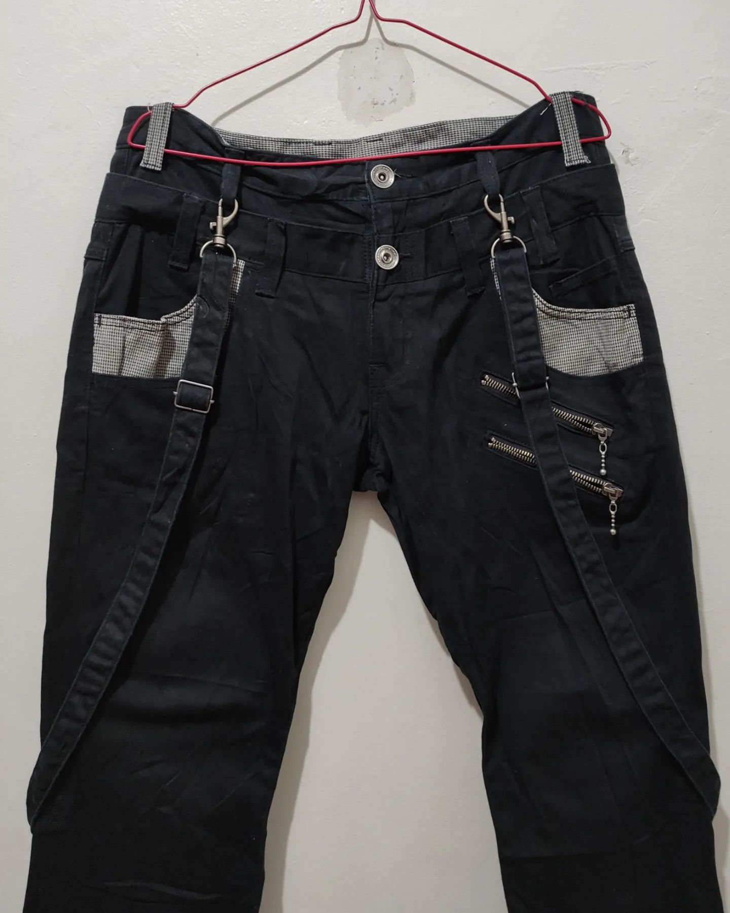 14th Addiction Parachute Suspender Multipocket Cargo Size US 32 / EU 48 - 3 Thumbnail