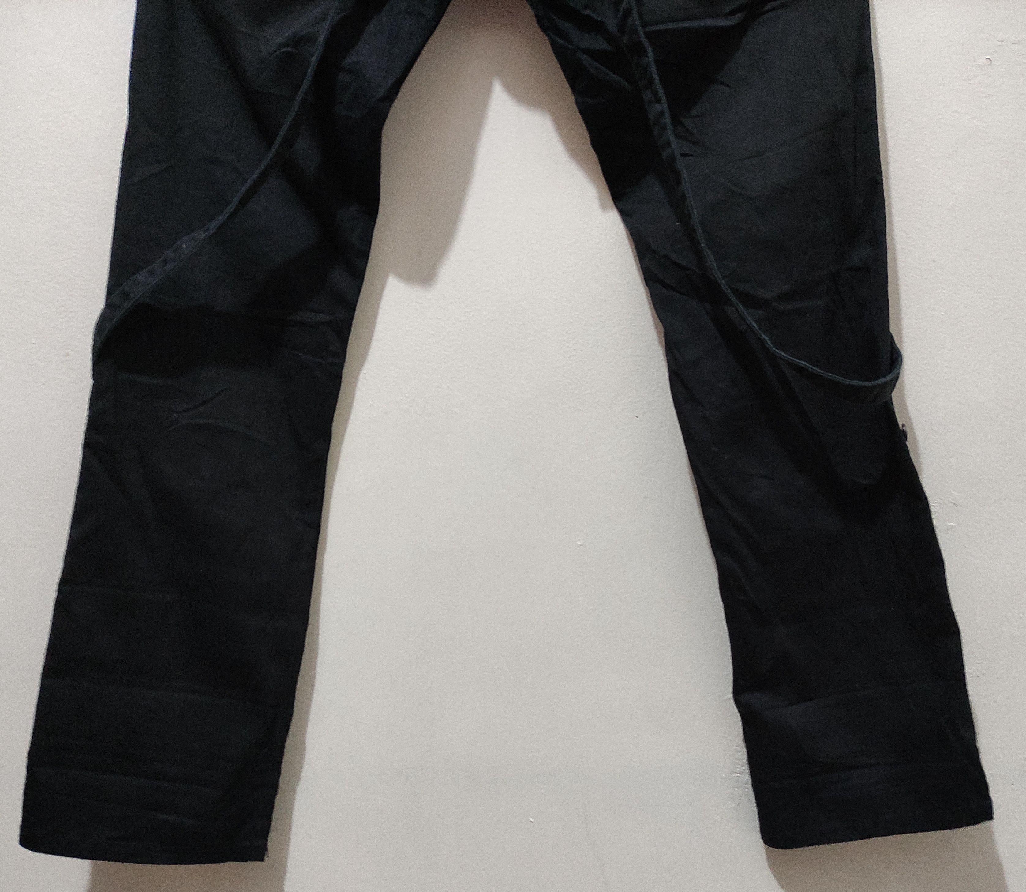 14th Addiction Parachute Suspender Multipocket Cargo Size US 32 / EU 48 - 13 Thumbnail