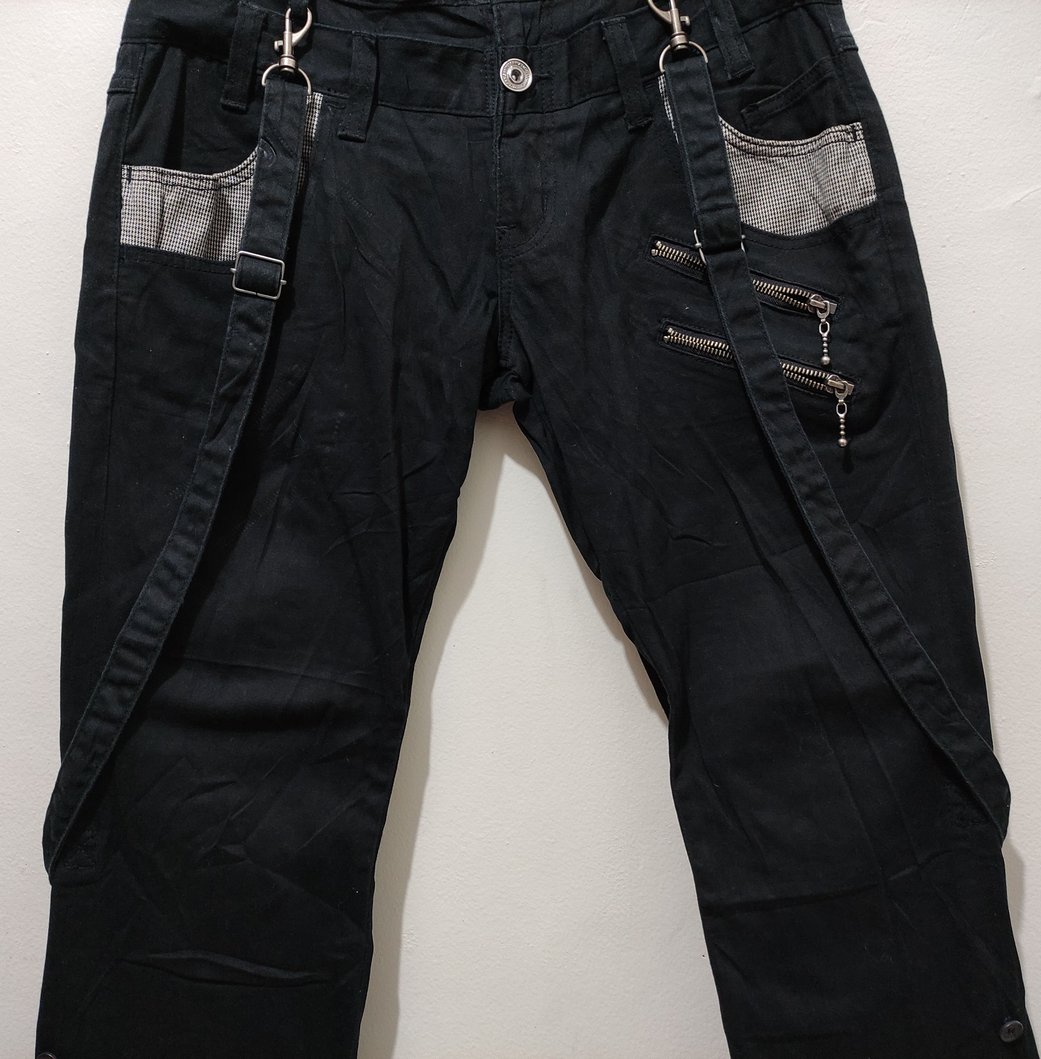 14th Addiction Parachute Suspender Multipocket Cargo Size US 32 / EU 48 - 14 Thumbnail