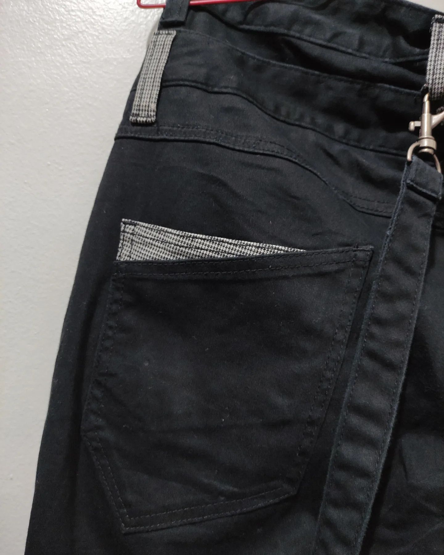 14th Addiction Parachute Suspender Multipocket Cargo Size US 32 / EU 48 - 7 Thumbnail