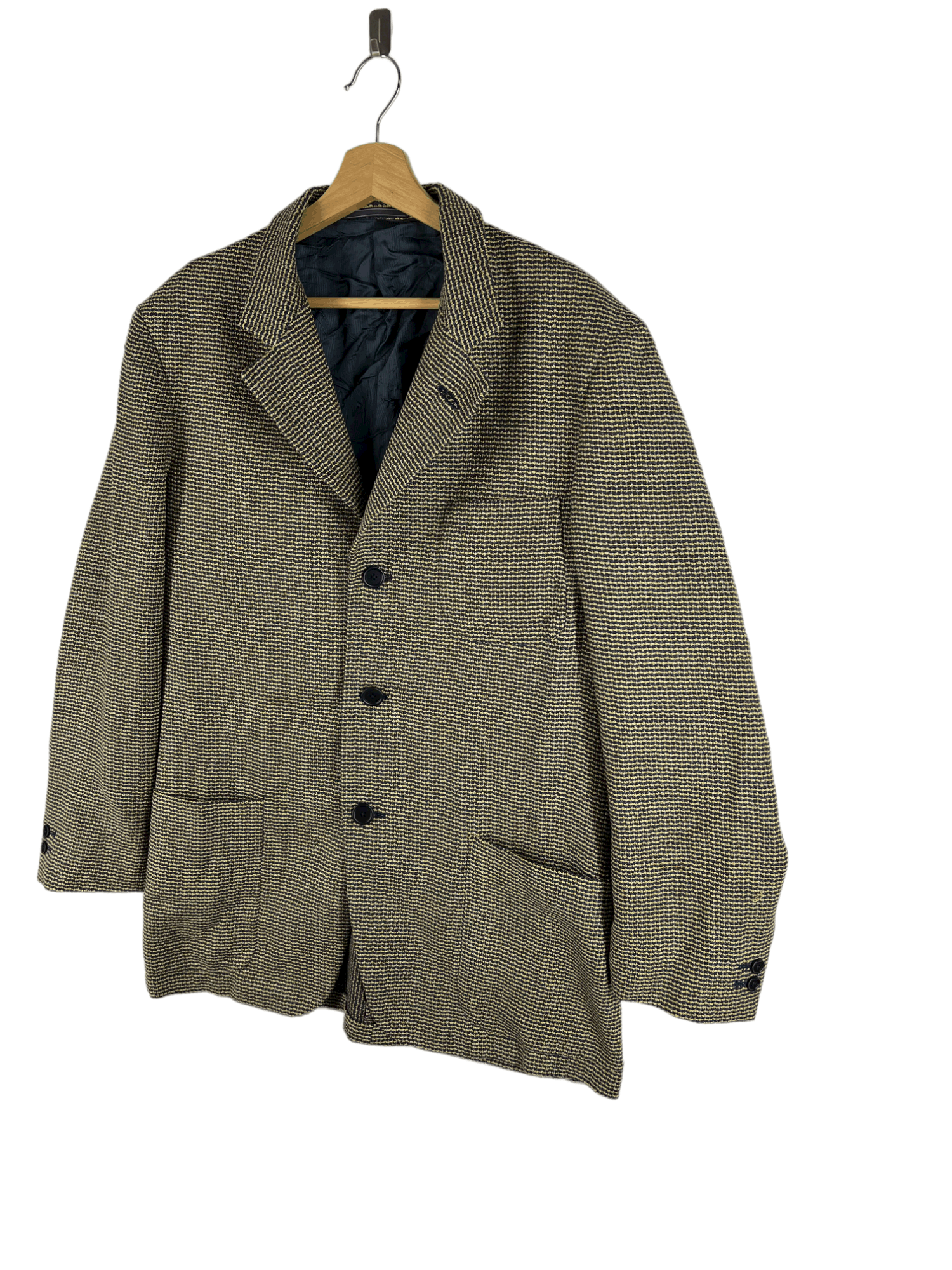 Ermenegildo Zegna Soft Blazer
